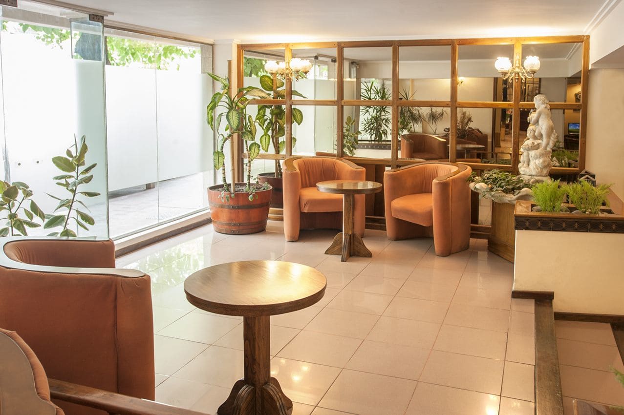 Hotel Carolla Gold