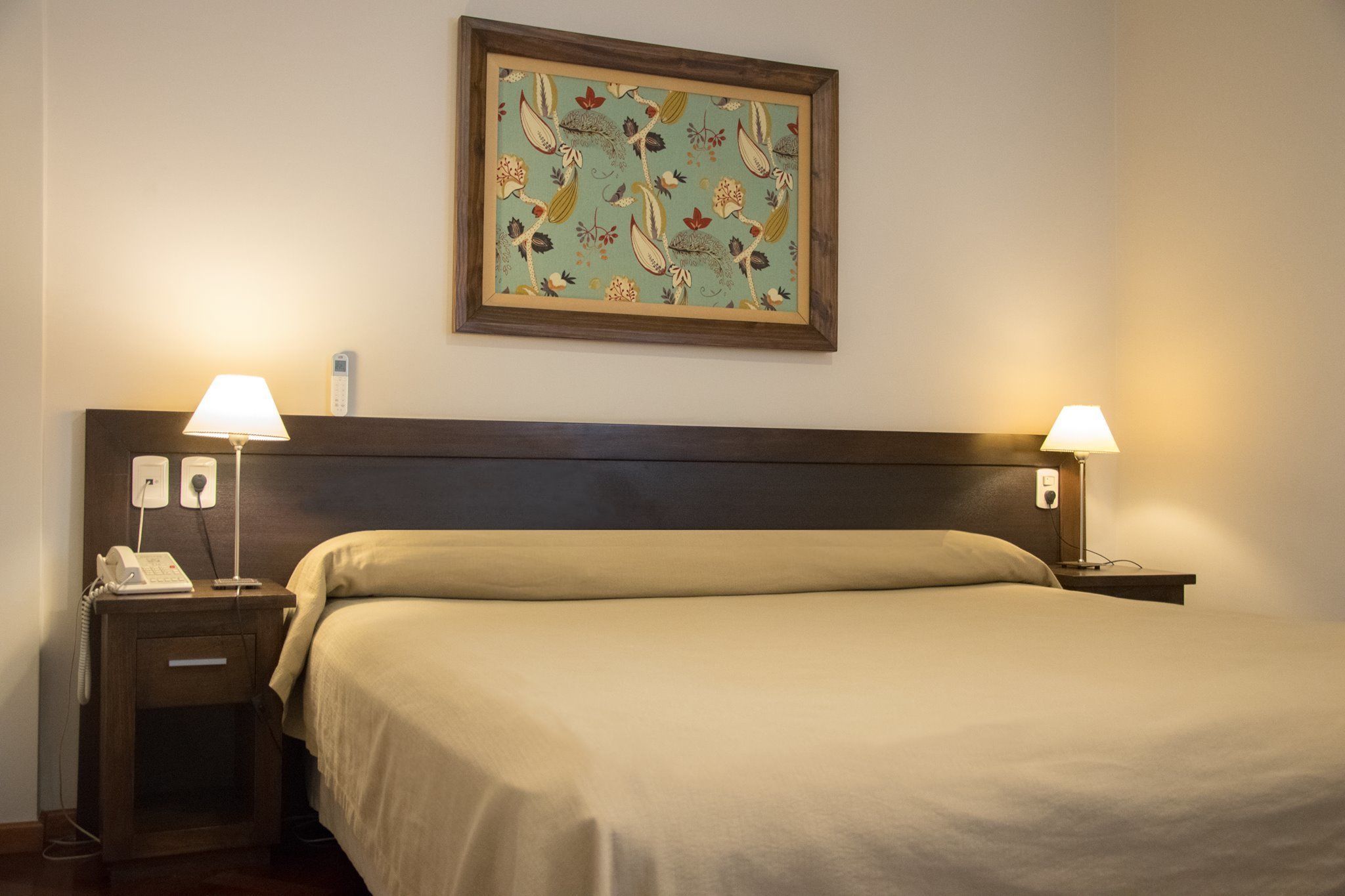 Hotel Cervantes
