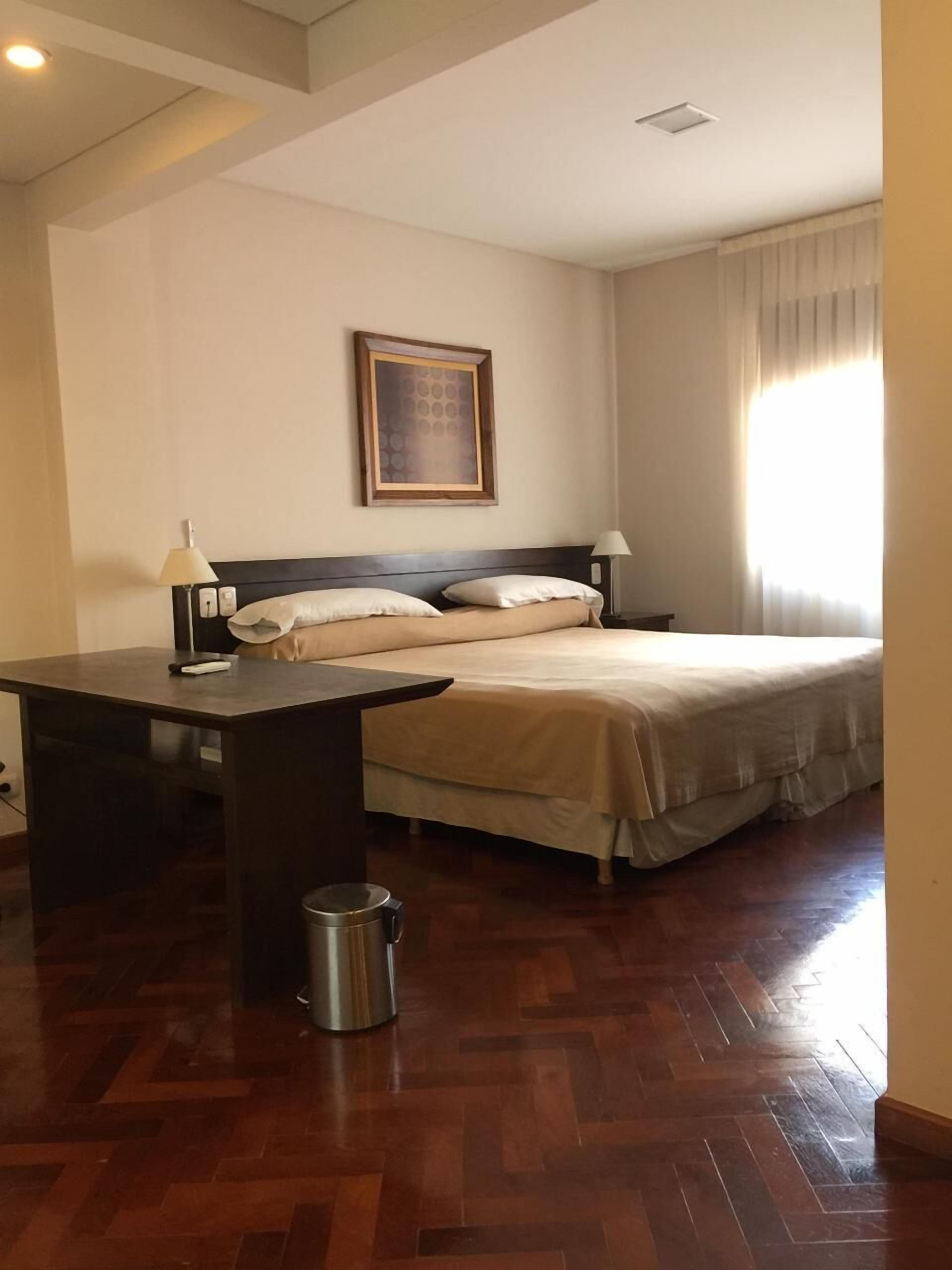 Hotel Cervantes