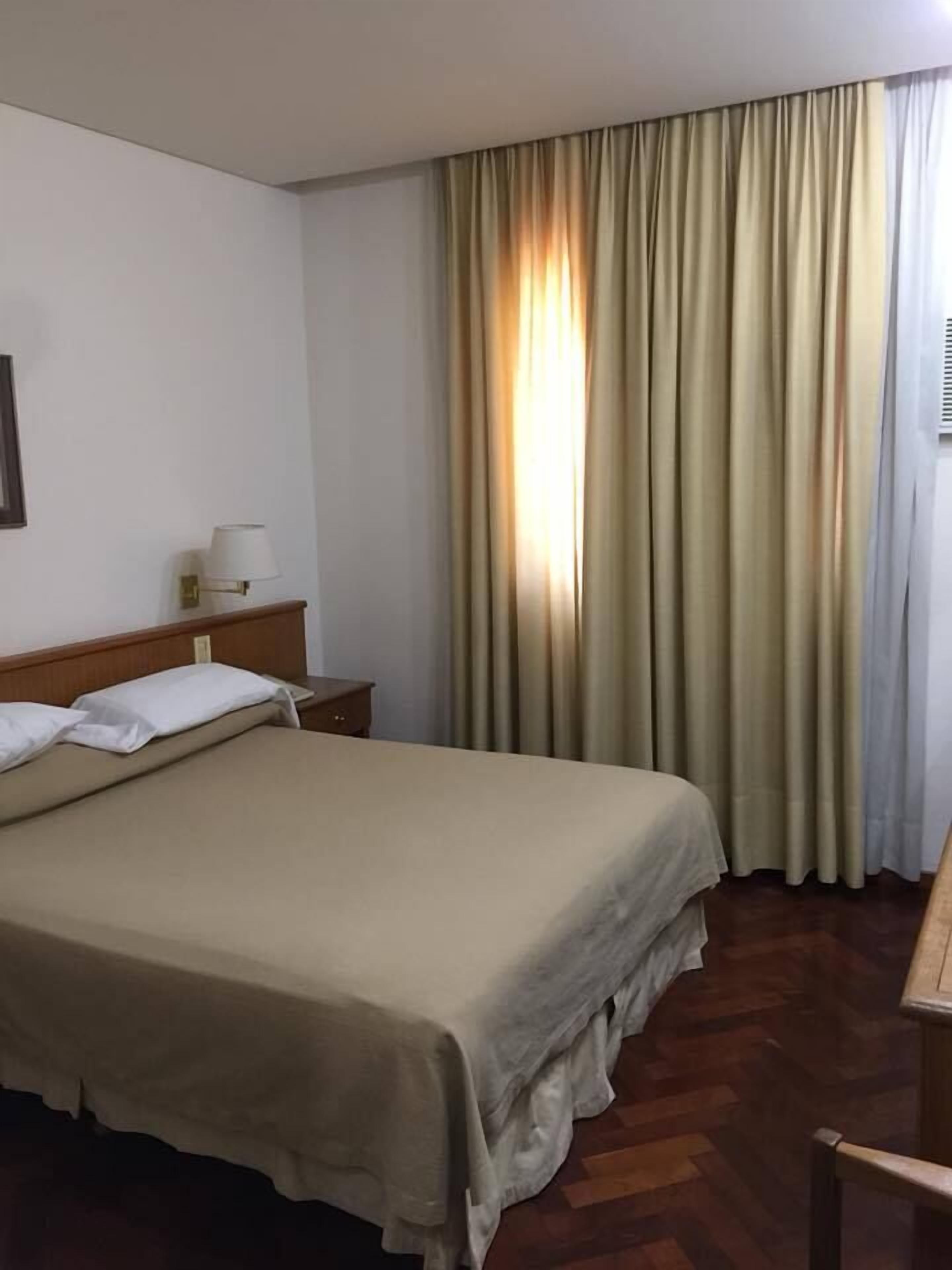Hotel Cervantes