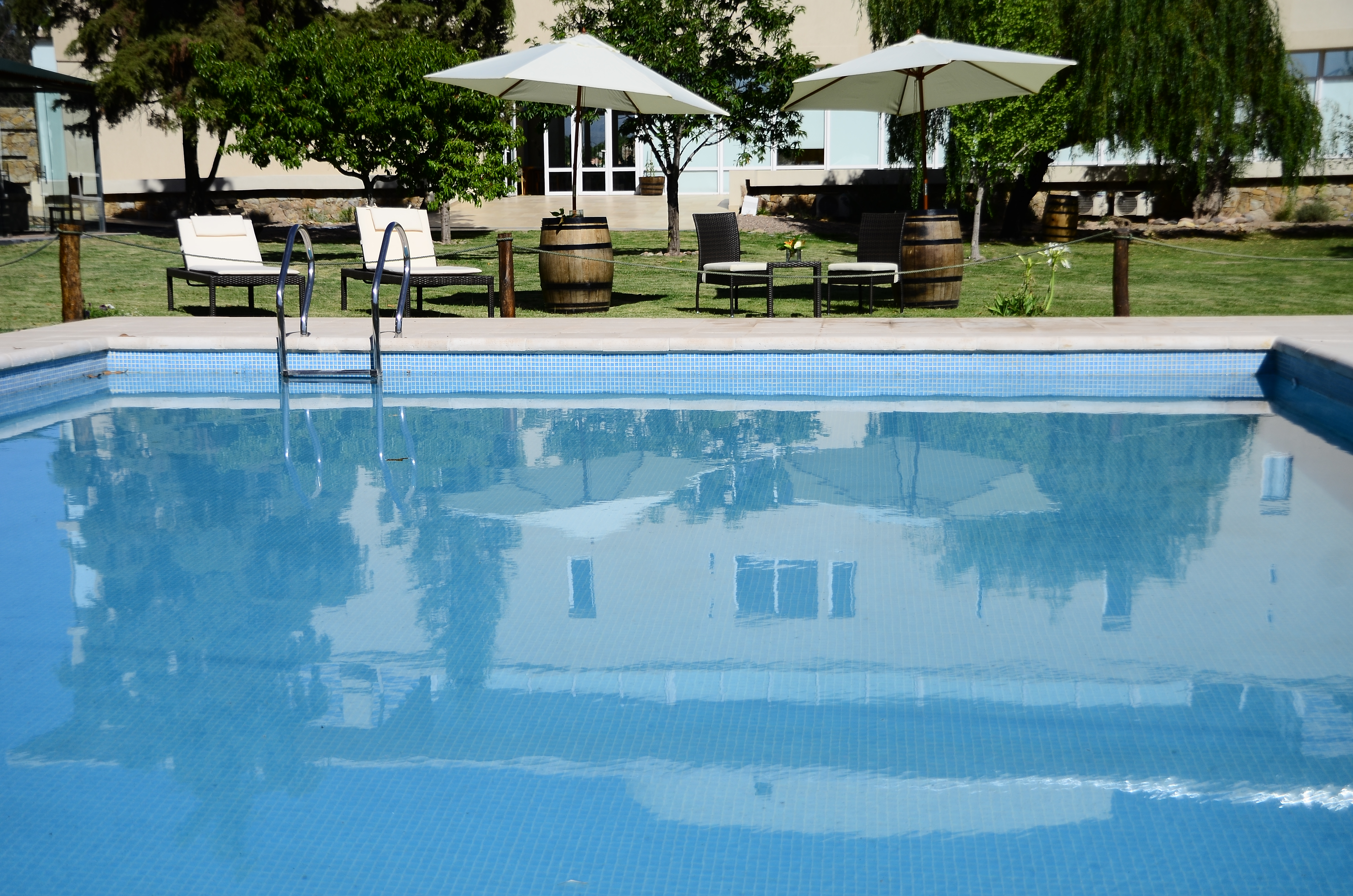Hotel Finca Hermitage