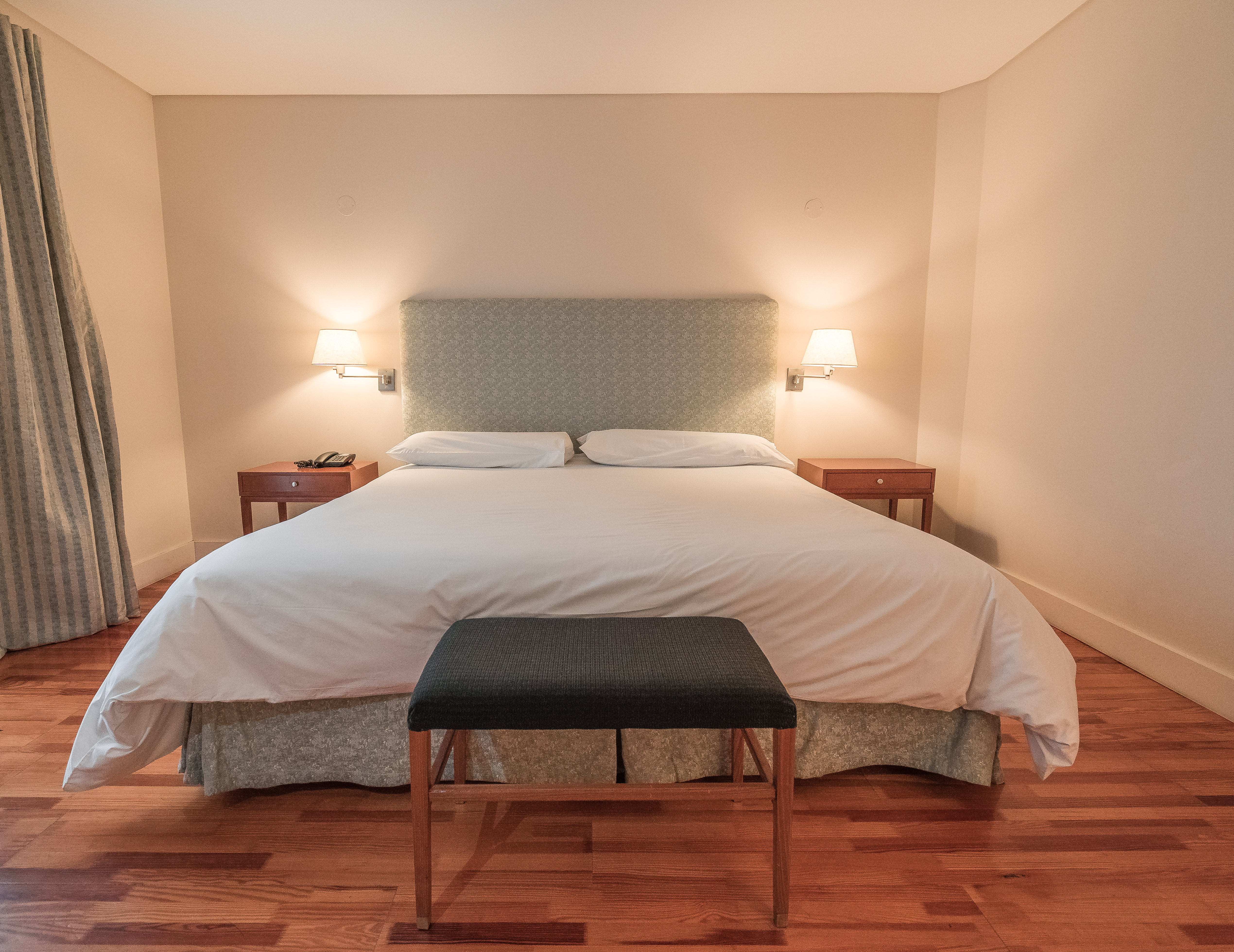 Hotel Finca Hermitage
