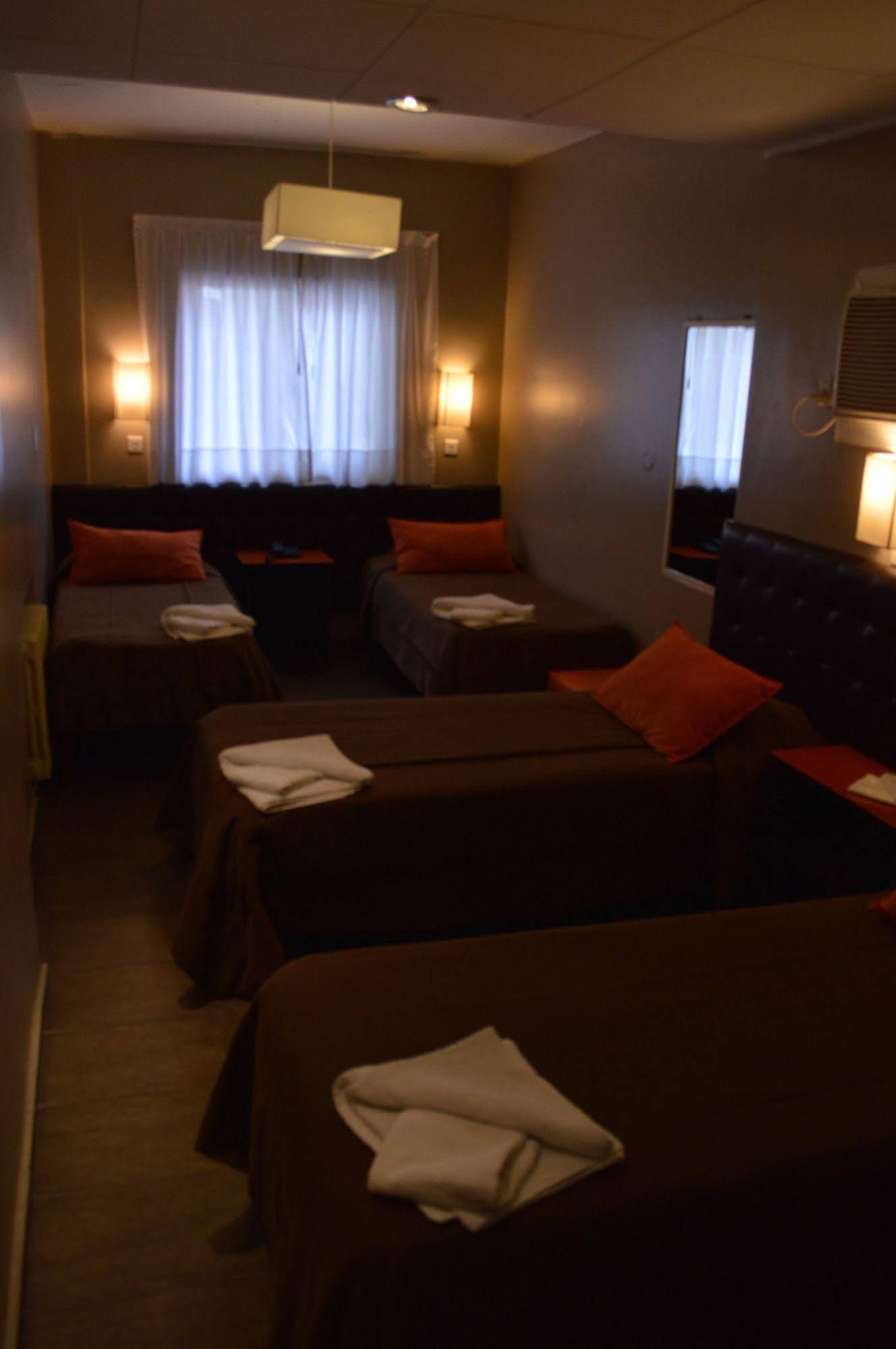 Hotel Petit