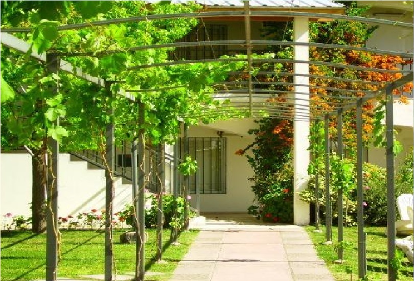 Hotel Portobelo Mendoza