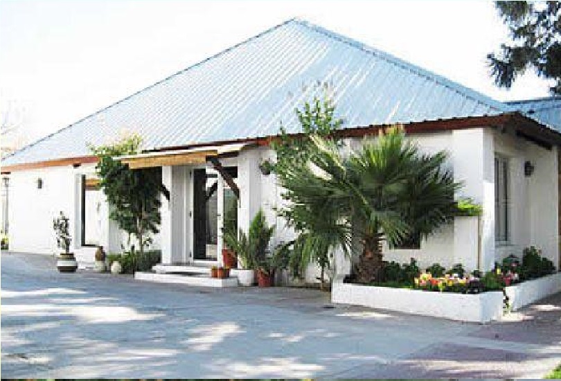 Hotel Portobelo Mendoza