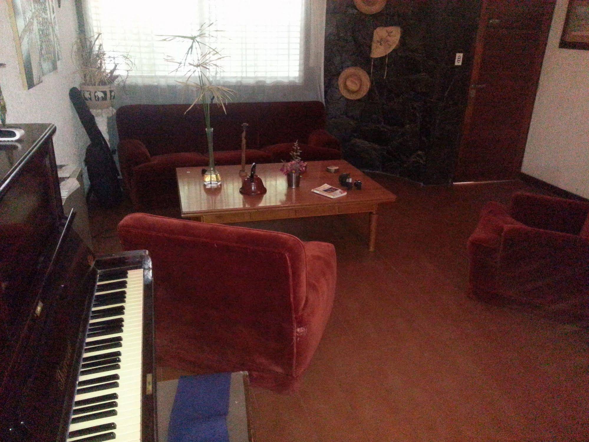 Mi Casa