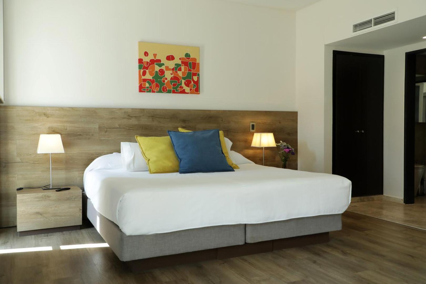 Mod Hotels Mendoza