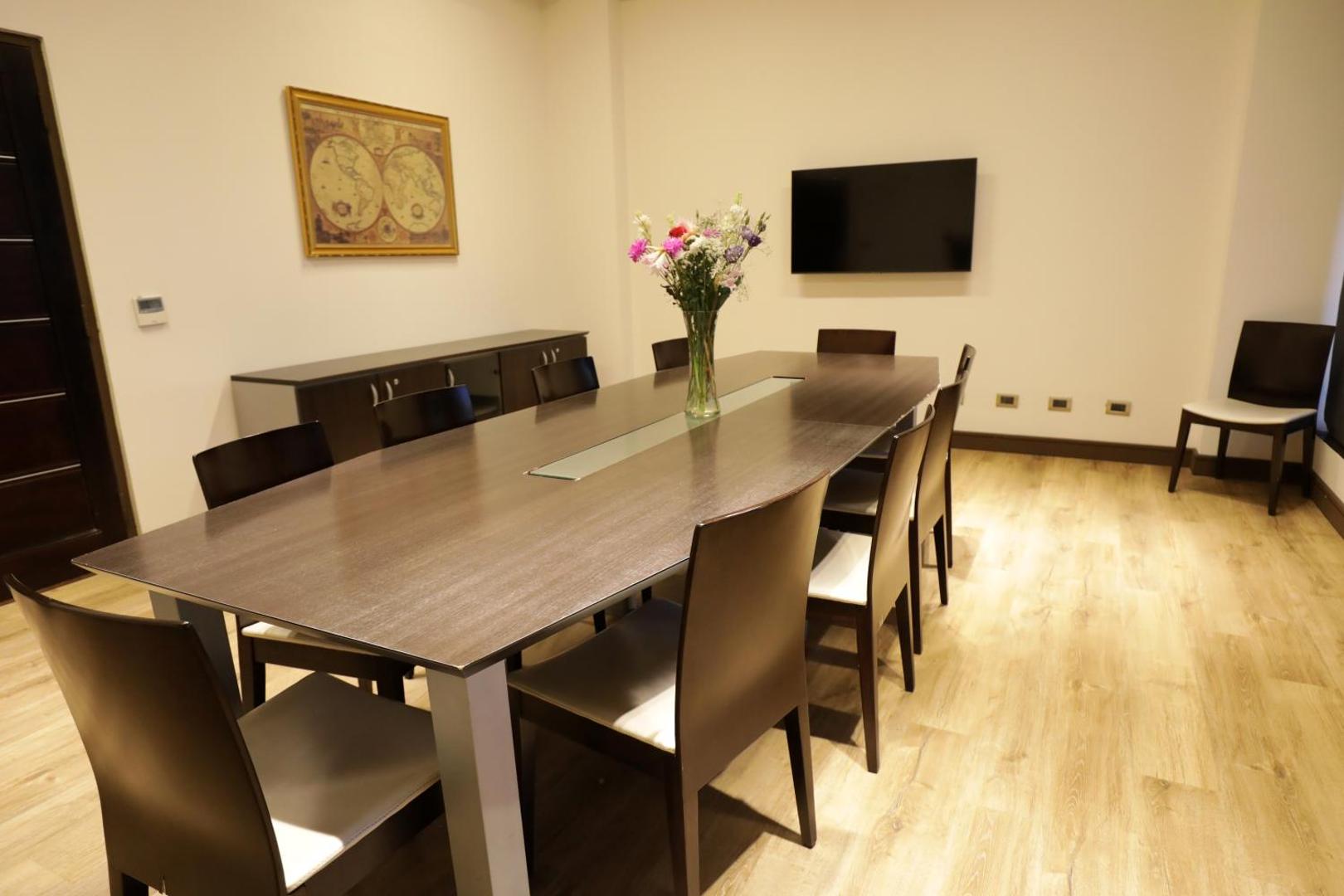 Mod Hotels Mendoza