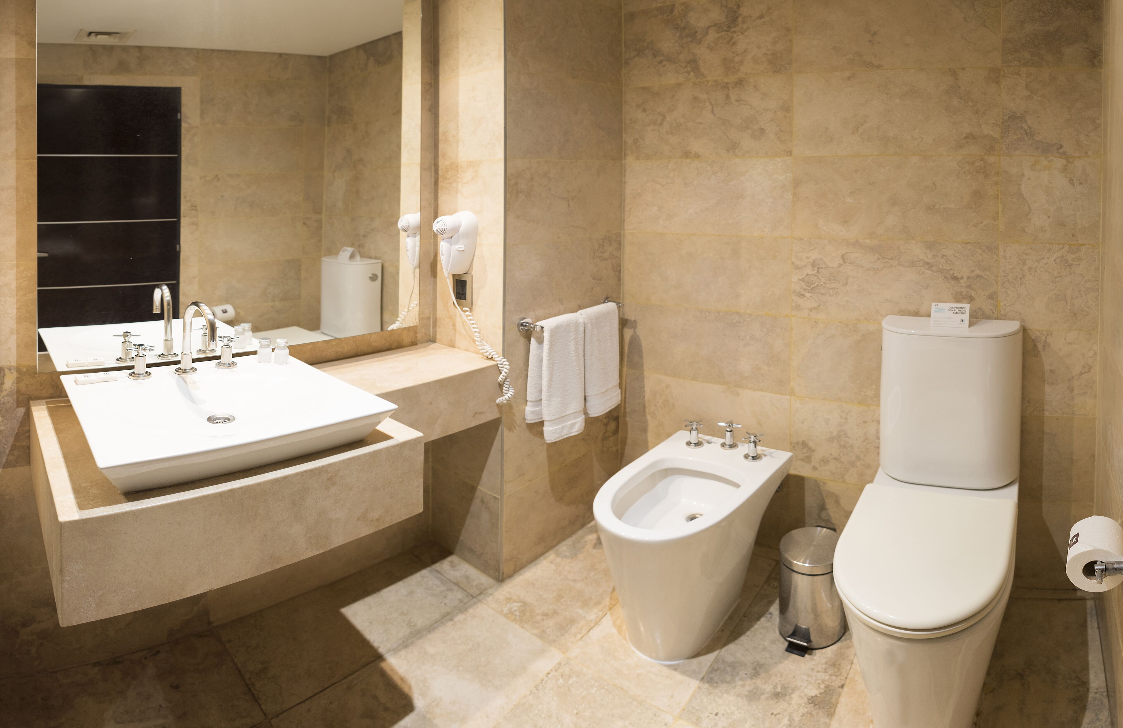 Mod Hotels Mendoza