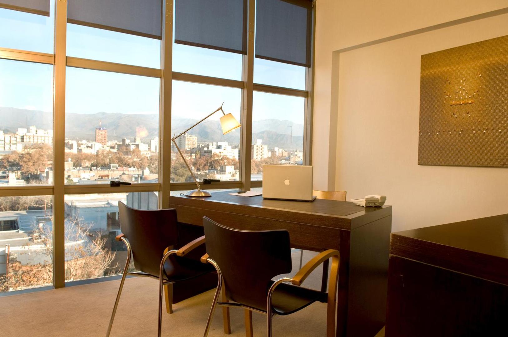 Mod Hotels Mendoza