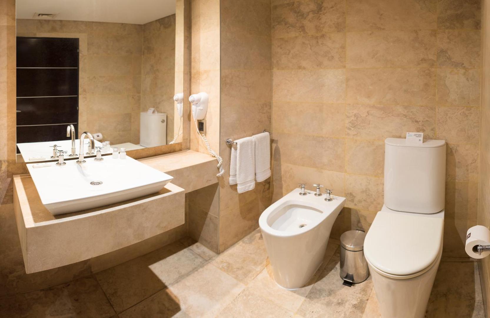 Mod Hotels Mendoza