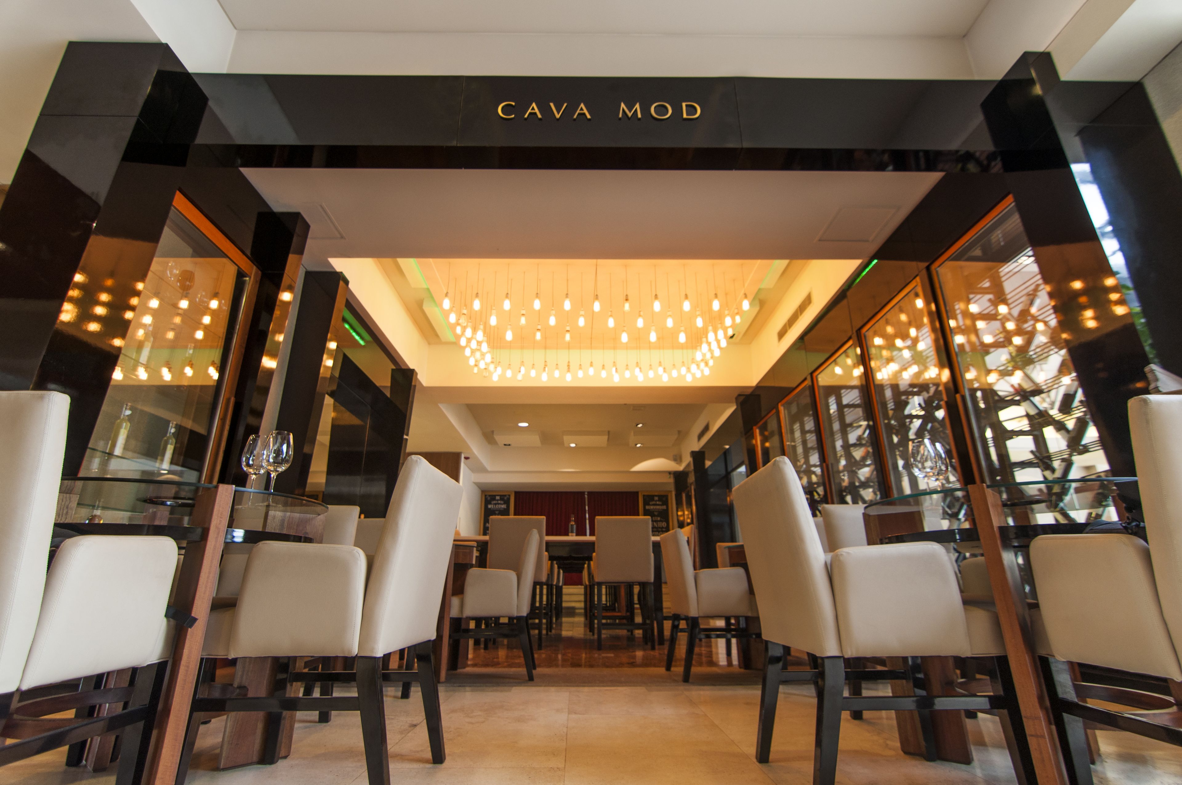 Mod Hotels Mendoza