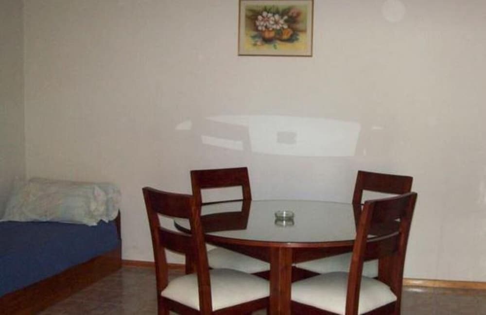 Muras Apart Hotel