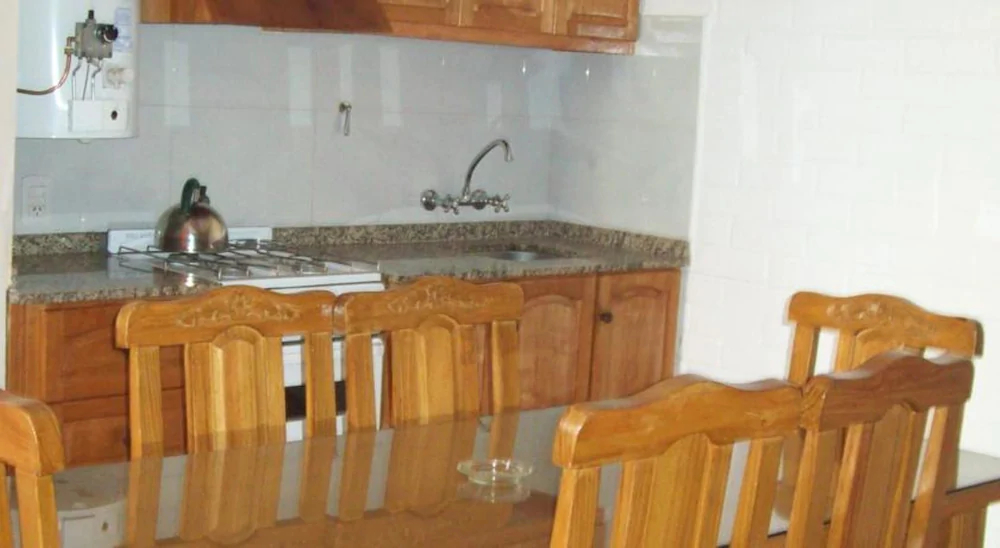 Muras Apart Hotel