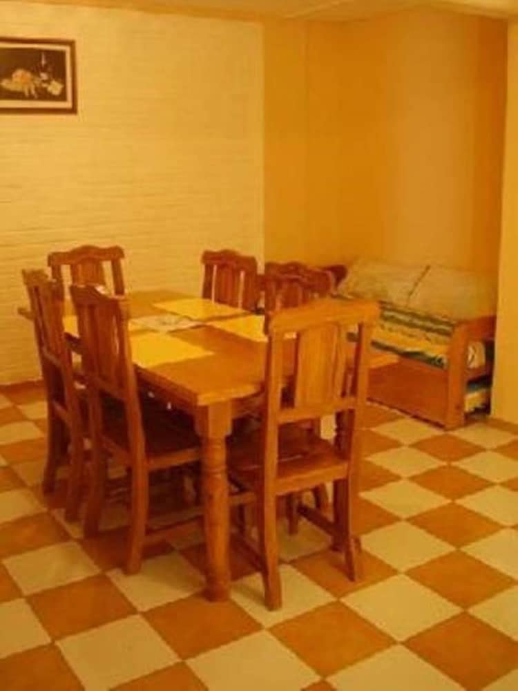 Muras Apart Hotel