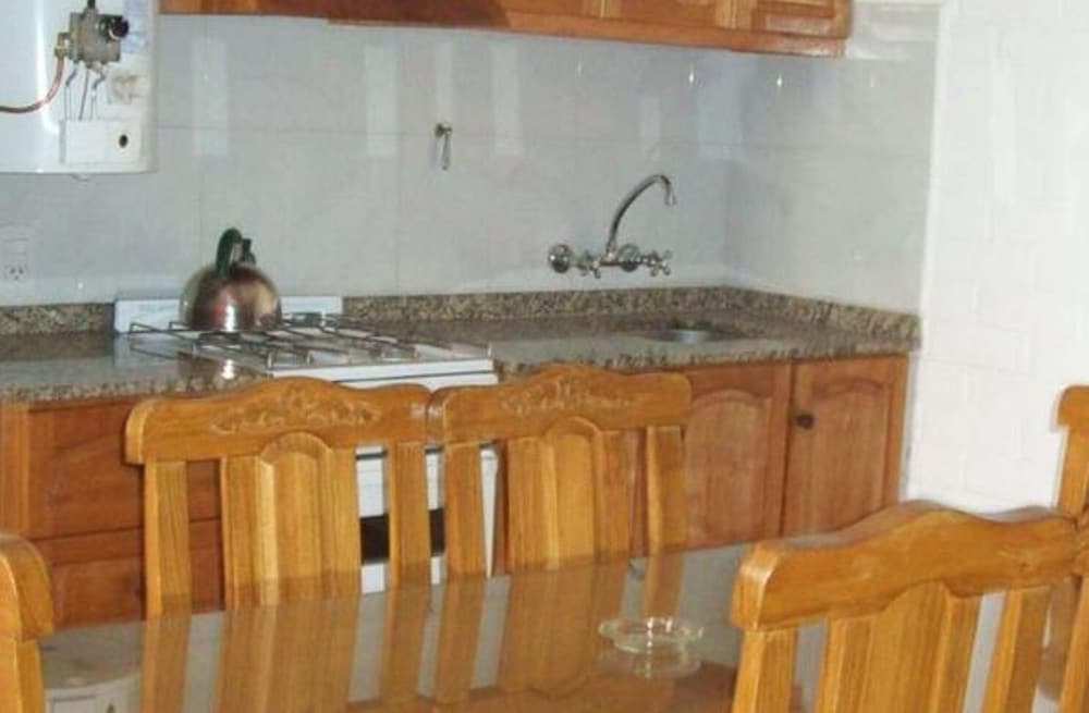 Muras Apart Hotel