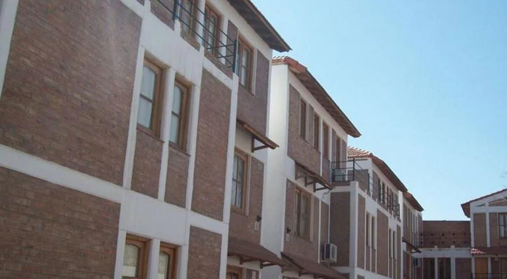 Muras Apart Hotel