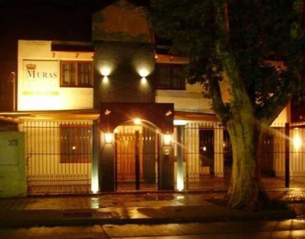 Muras Apart Hotel