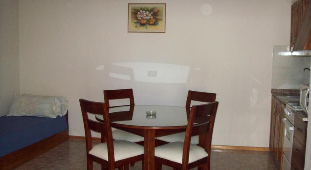 Muras Apart Hotel