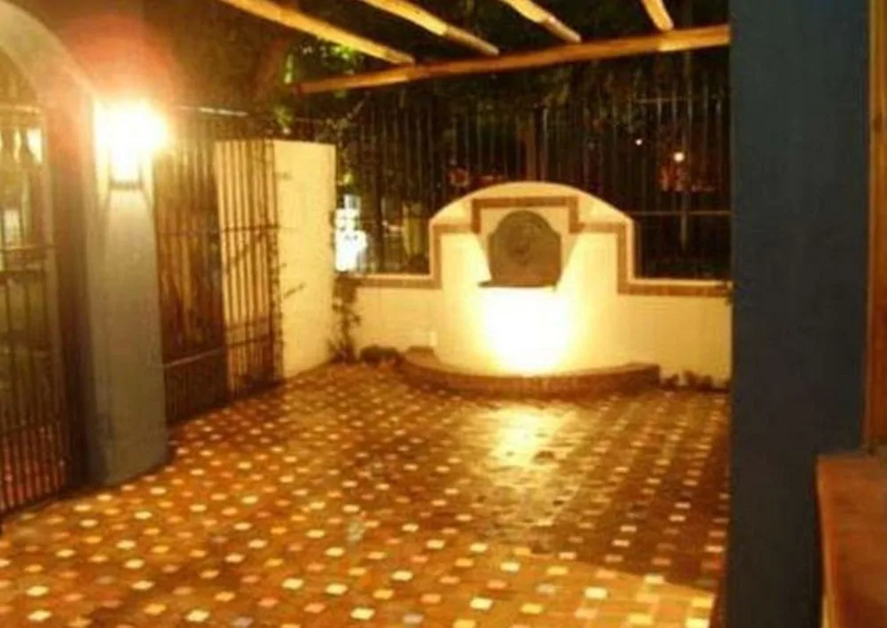 Muras Apart Hotel