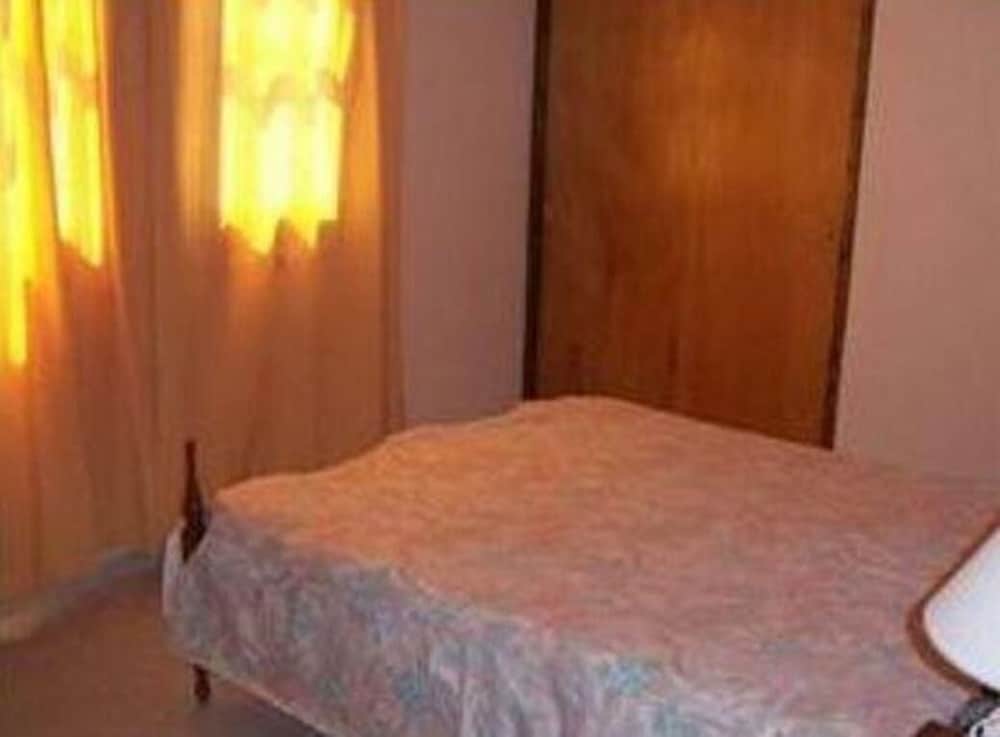 Muras Apart Hotel