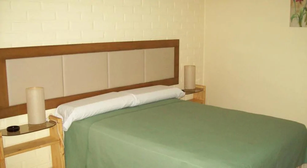 Muras Apart Hotel