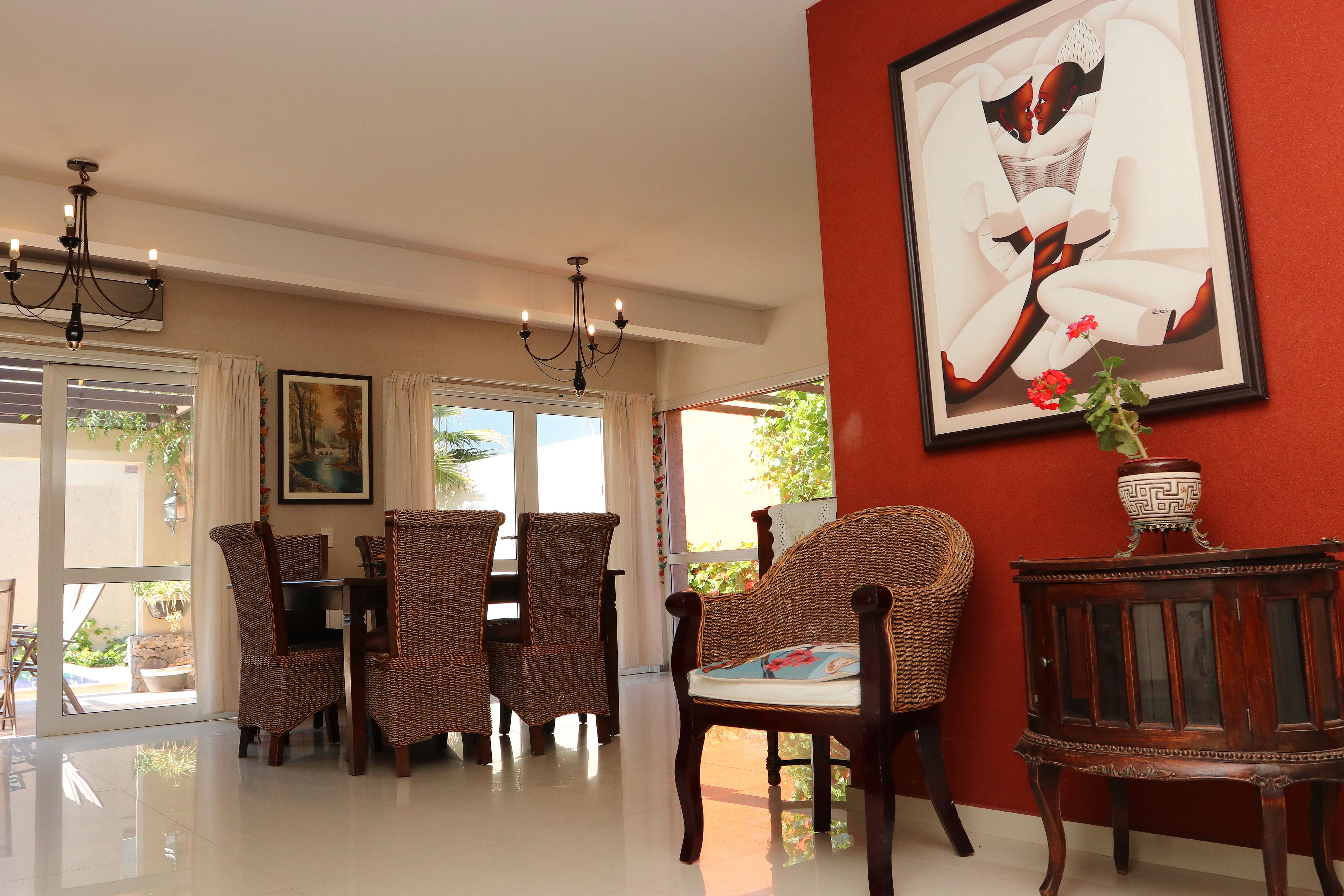 Oceana House Mendoza