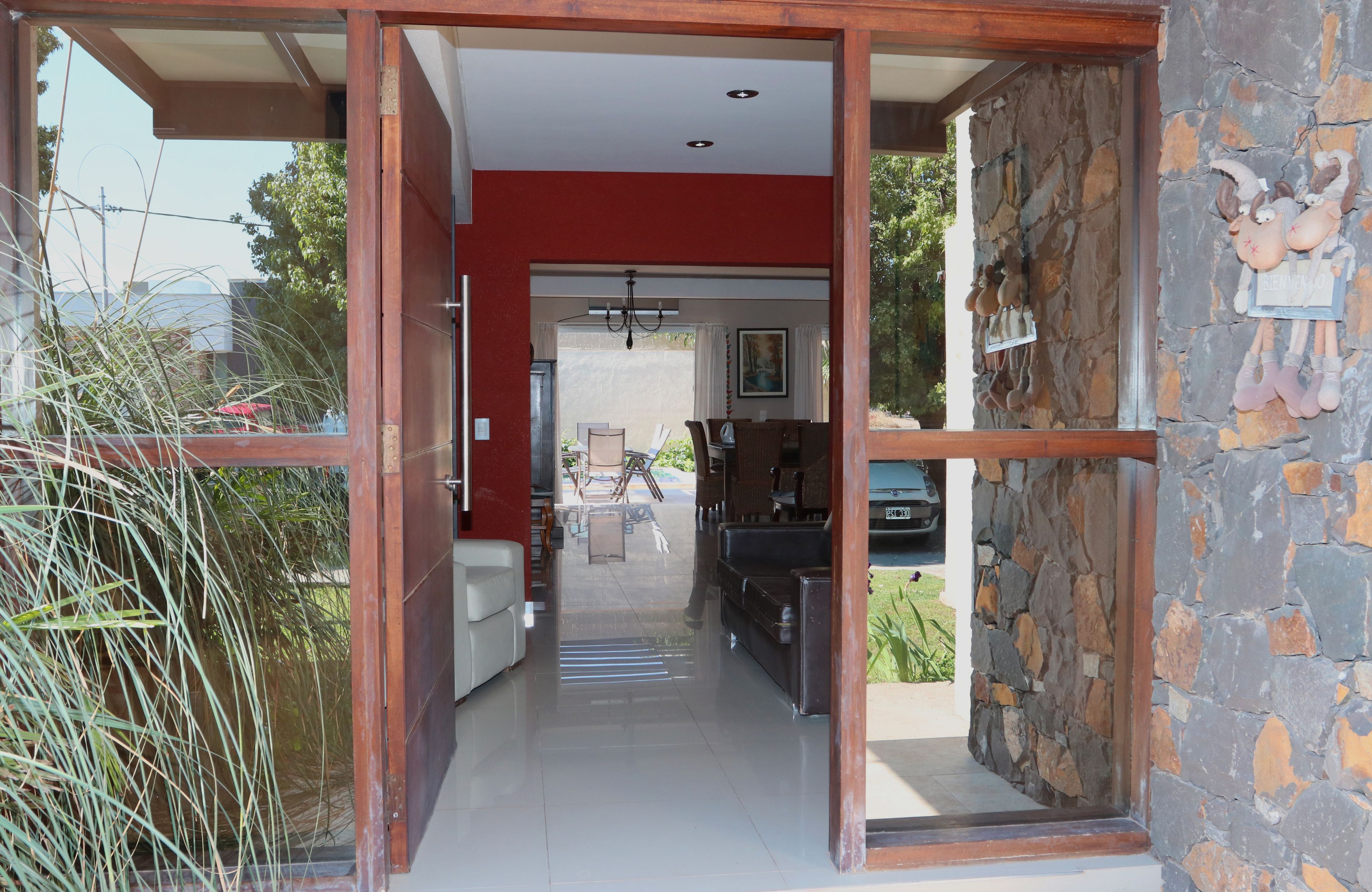 Oceana House Mendoza