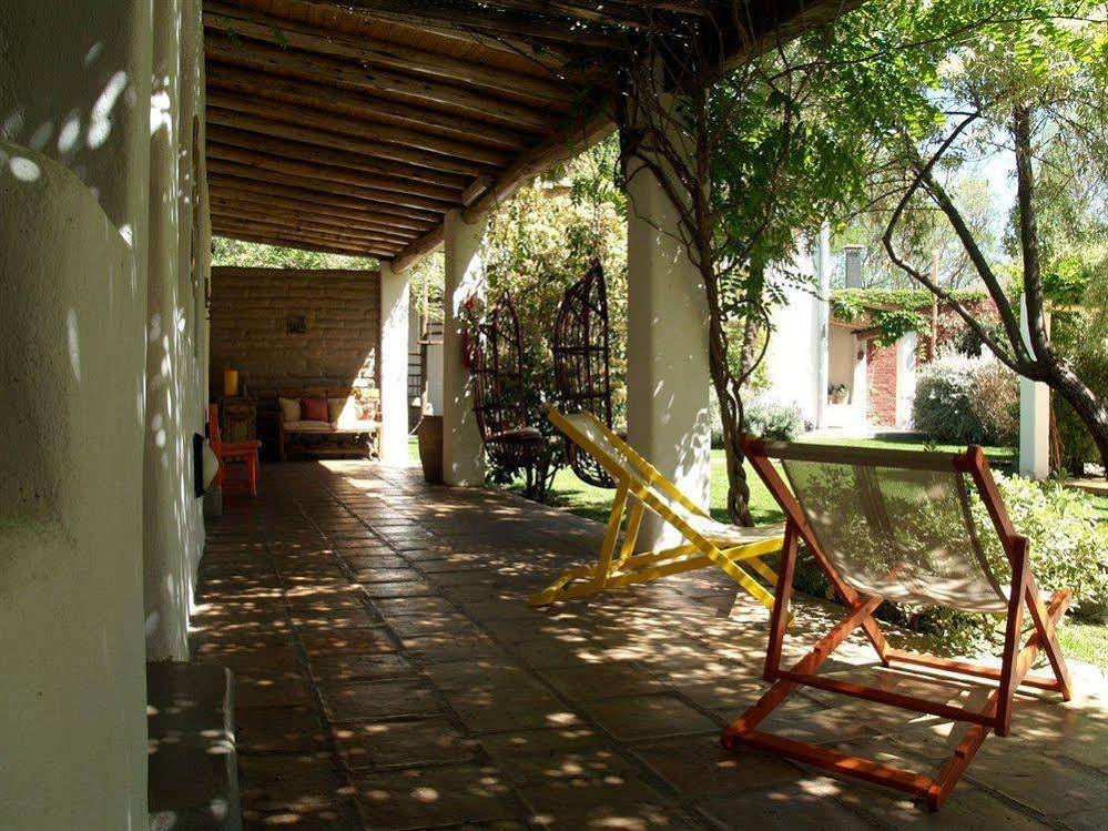 Parador Del Angel