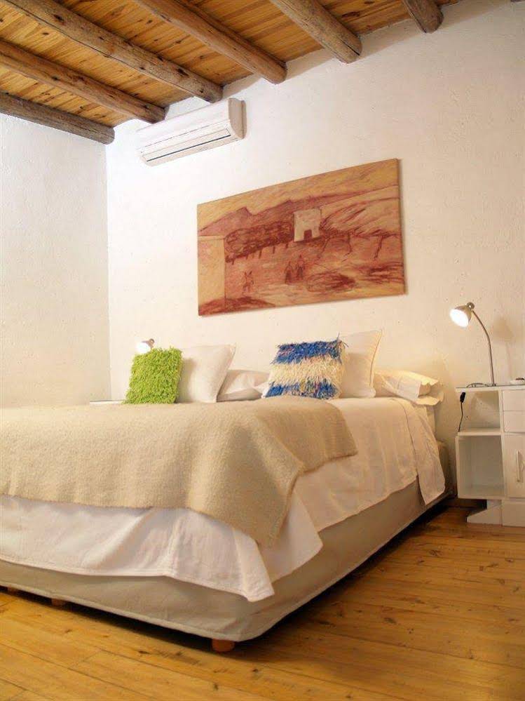 Parador Del Angel