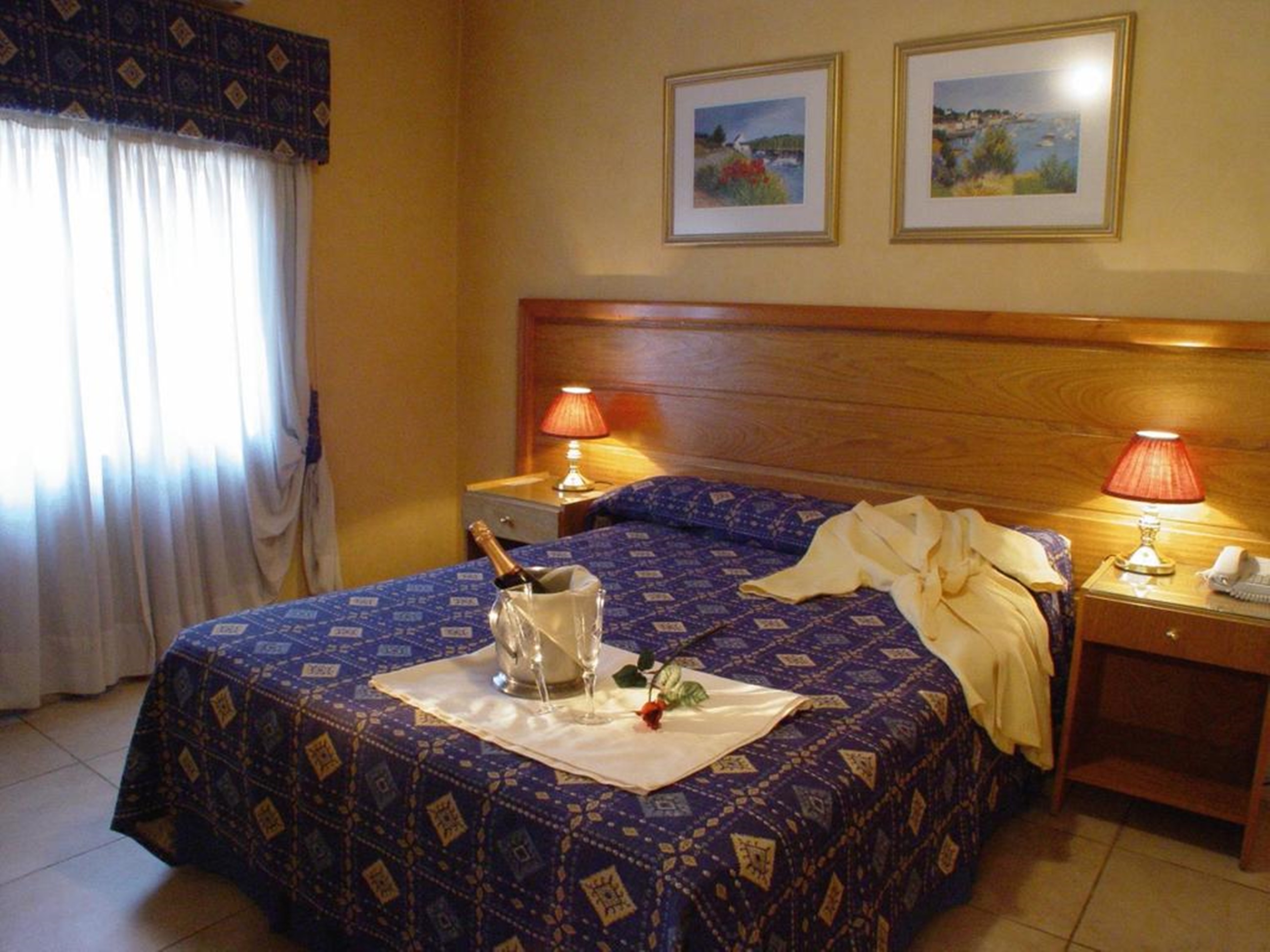 Hotel Provincial