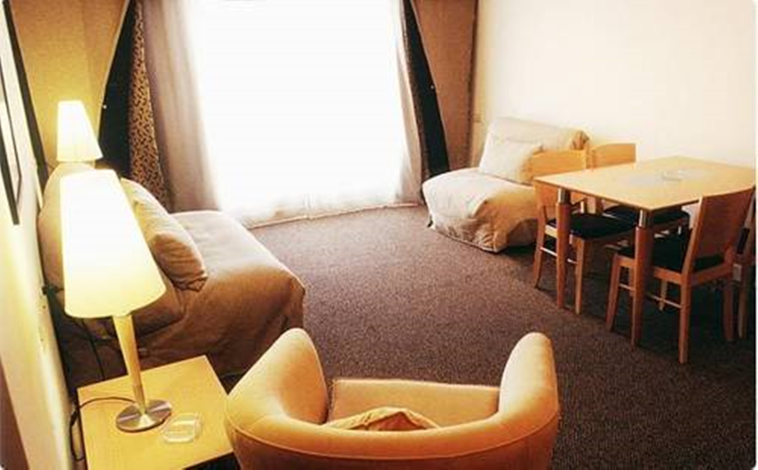 Hotel Provincial