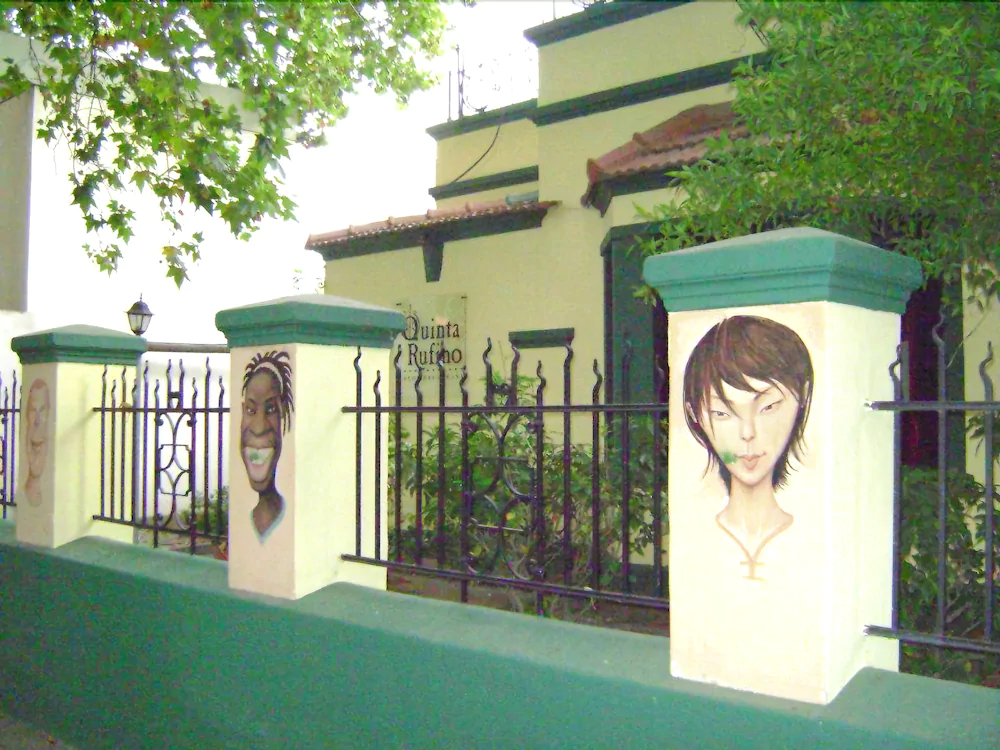 Quinta Rufino Bed & Breakfast