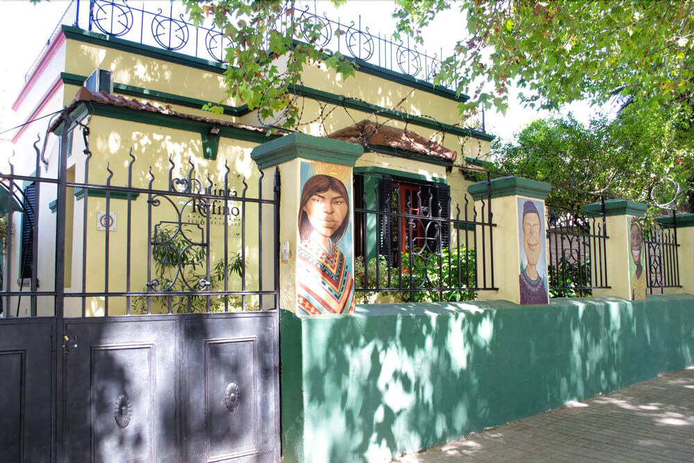 Quinta Rufino Bed & Breakfast