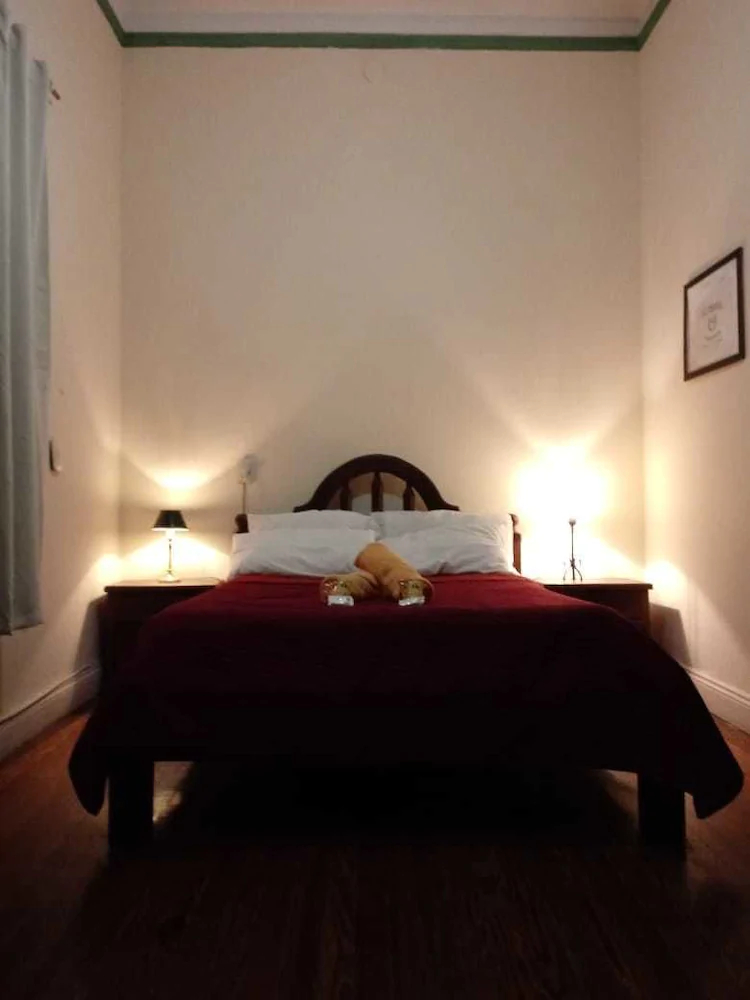 Quinta Rufino Bed & Breakfast