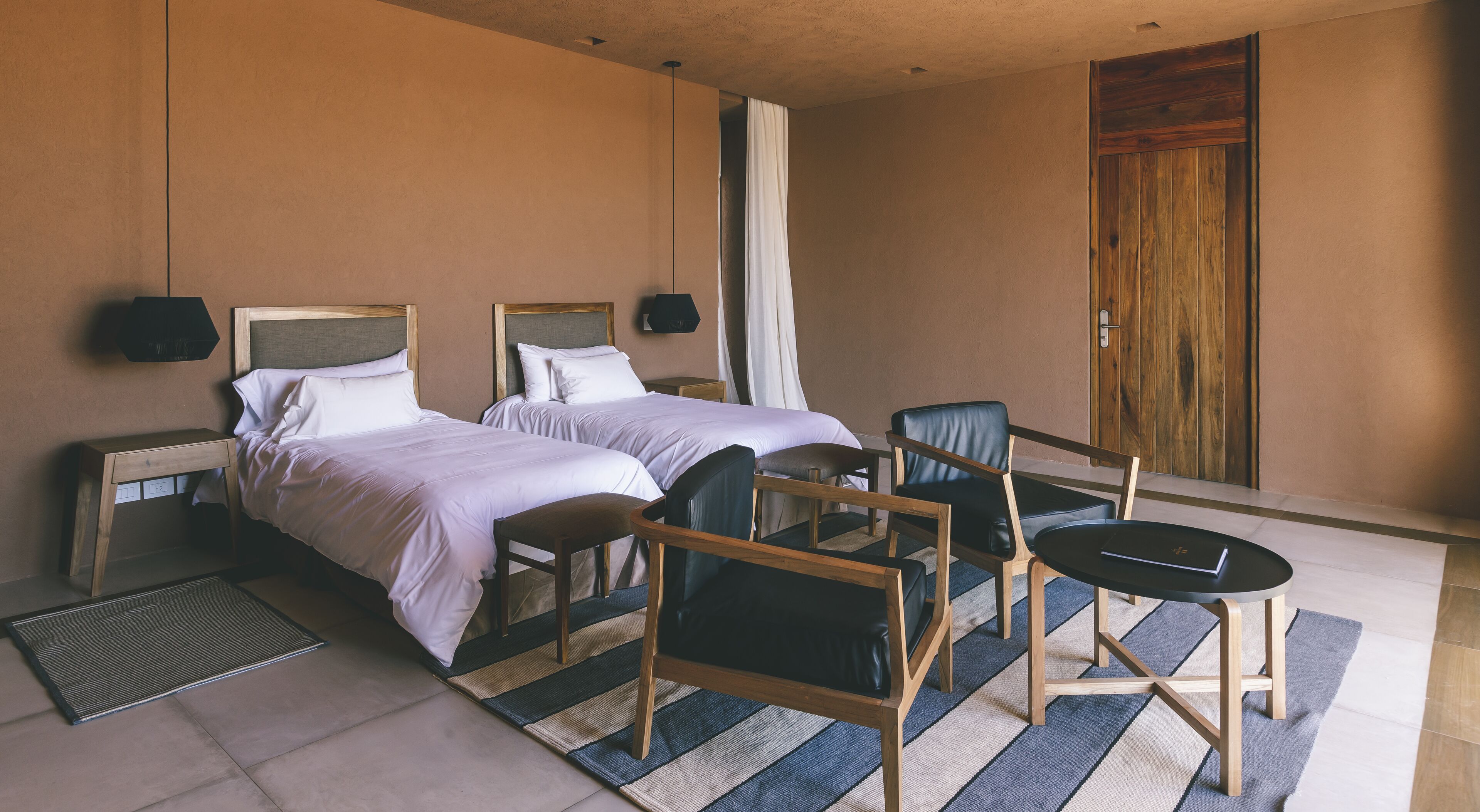 Rosell Boher Lodge