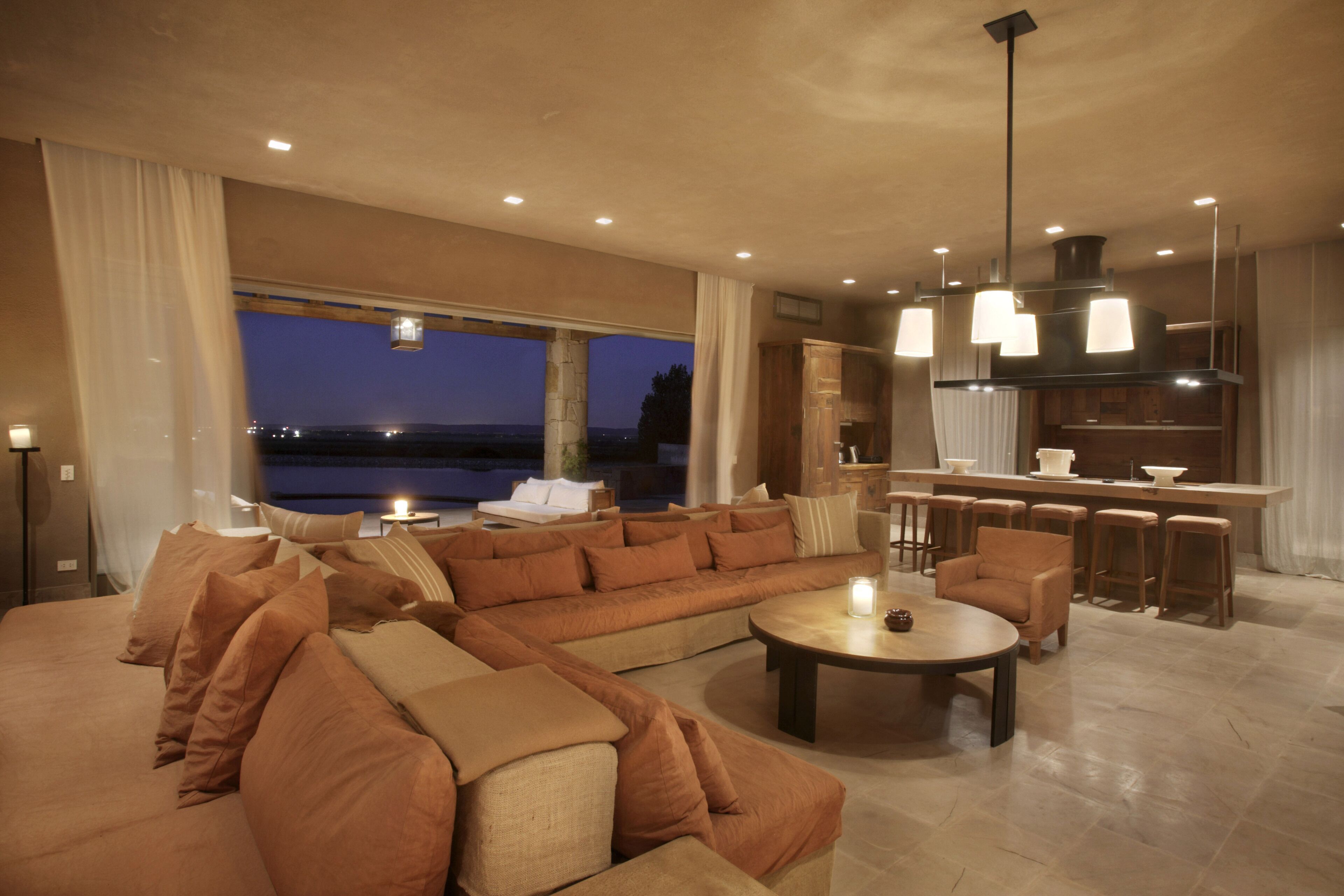 Rosell Boher Lodge