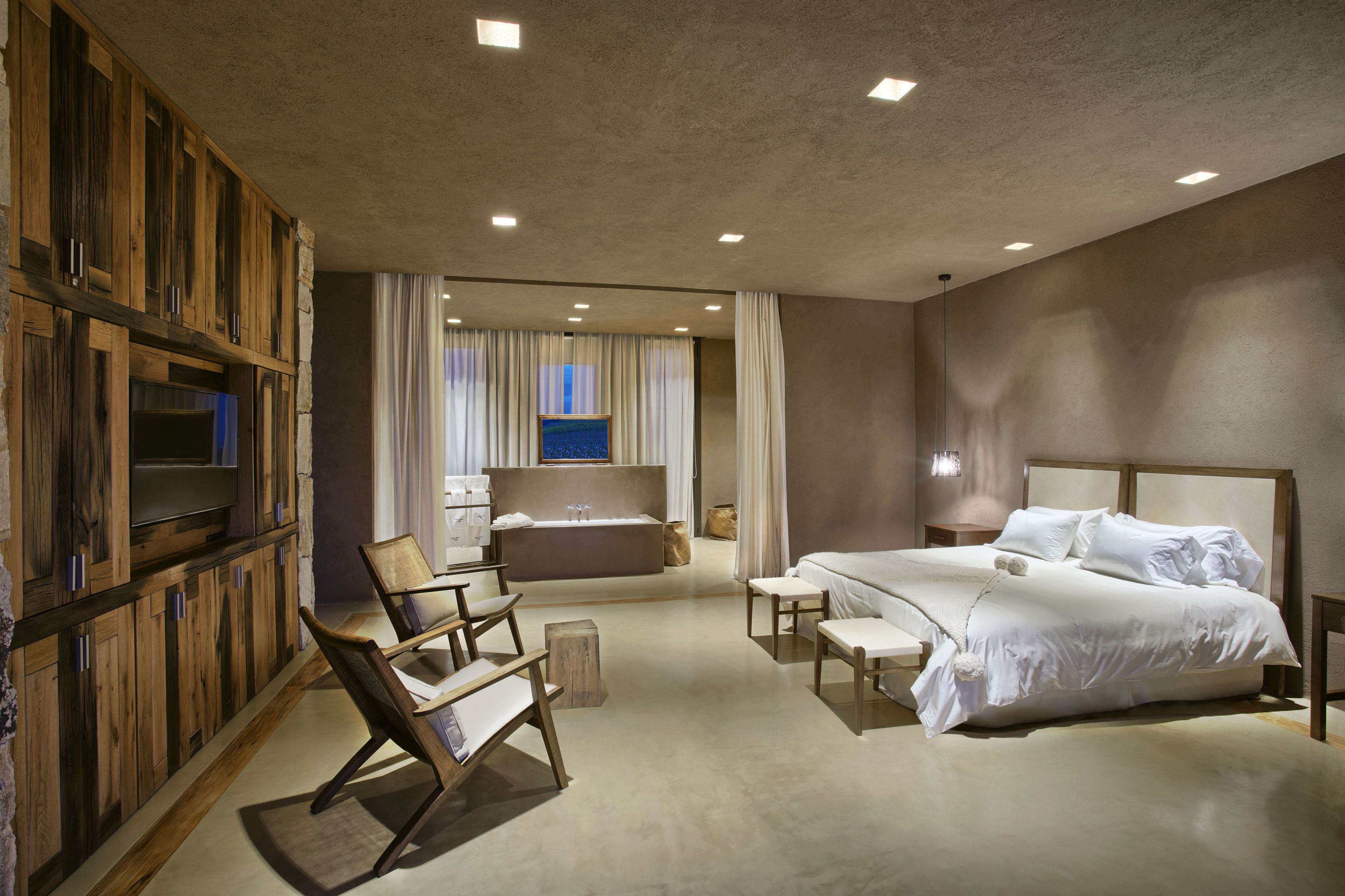 Rosell Boher Lodge