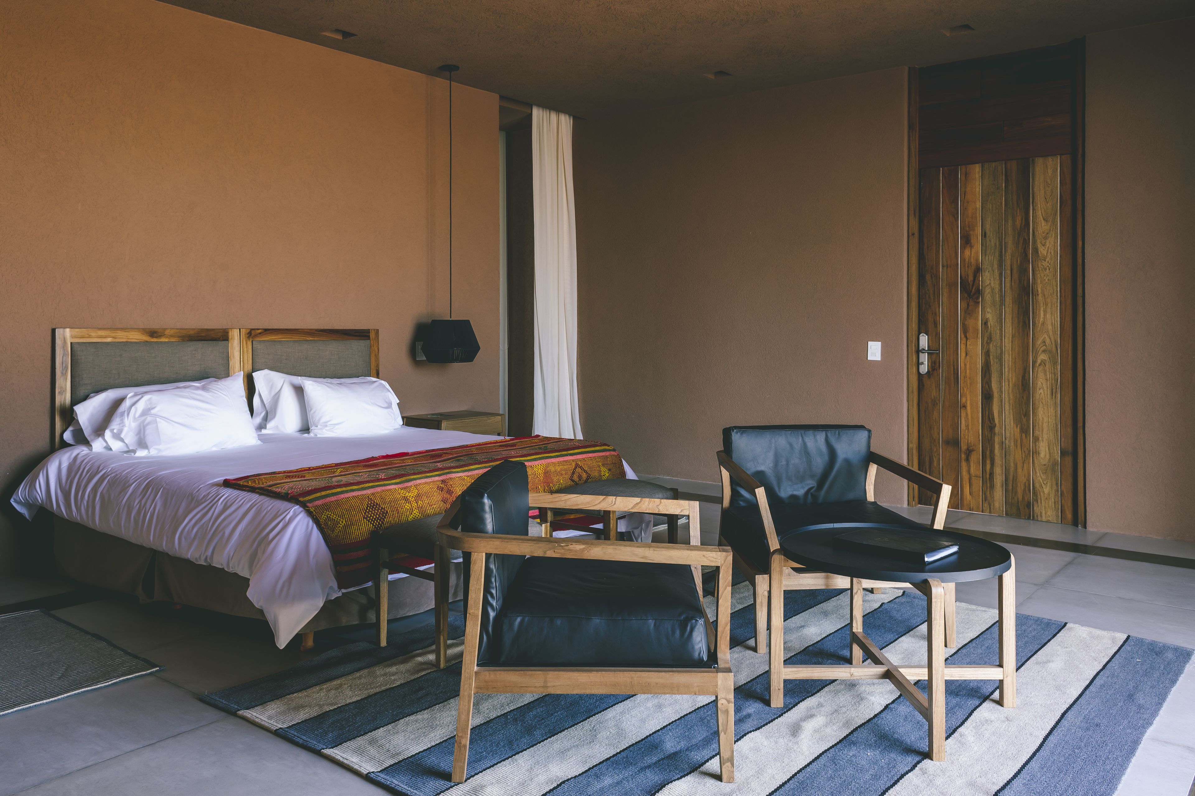 Rosell Boher Lodge