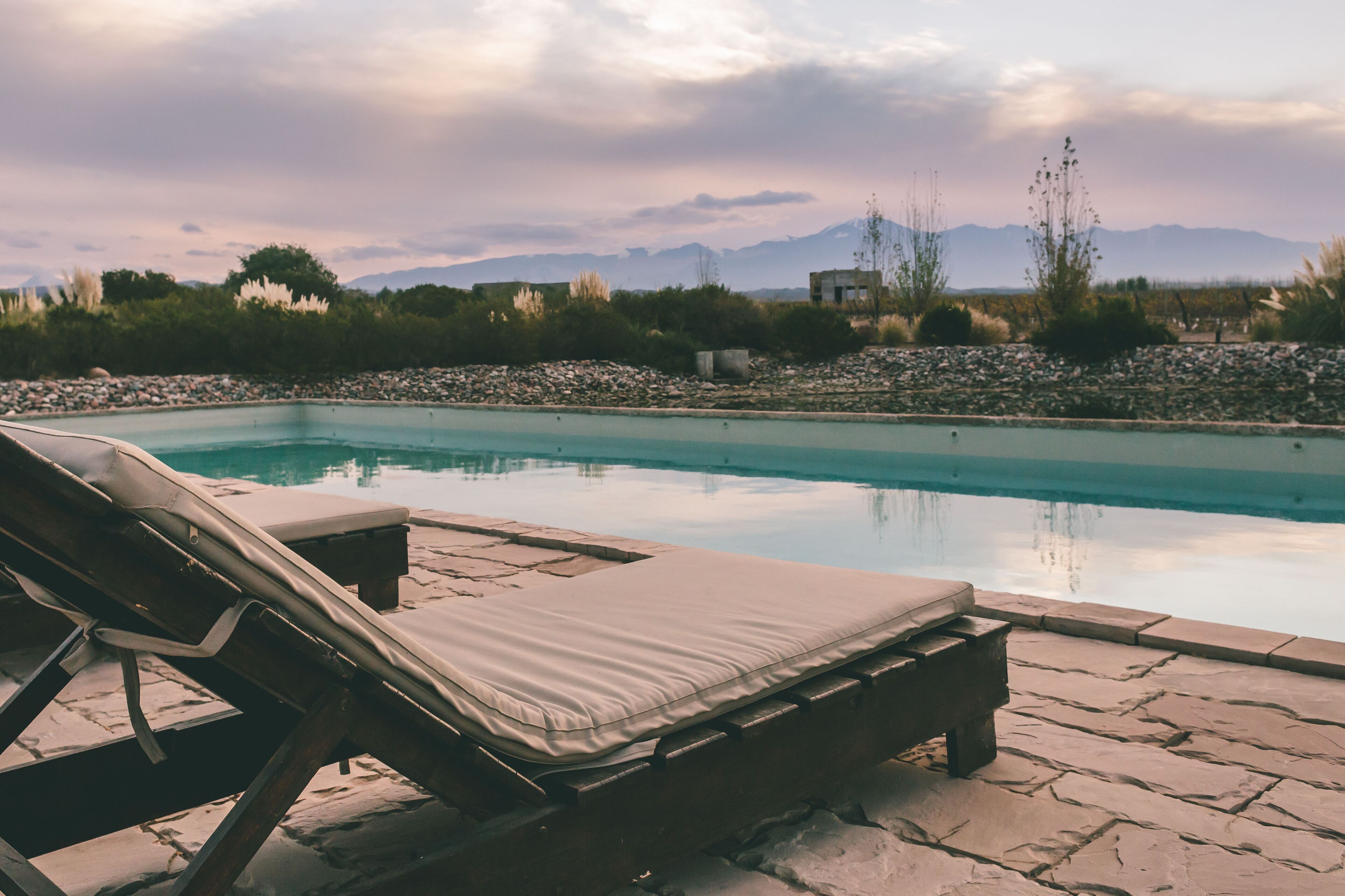 Rosell Boher Lodge