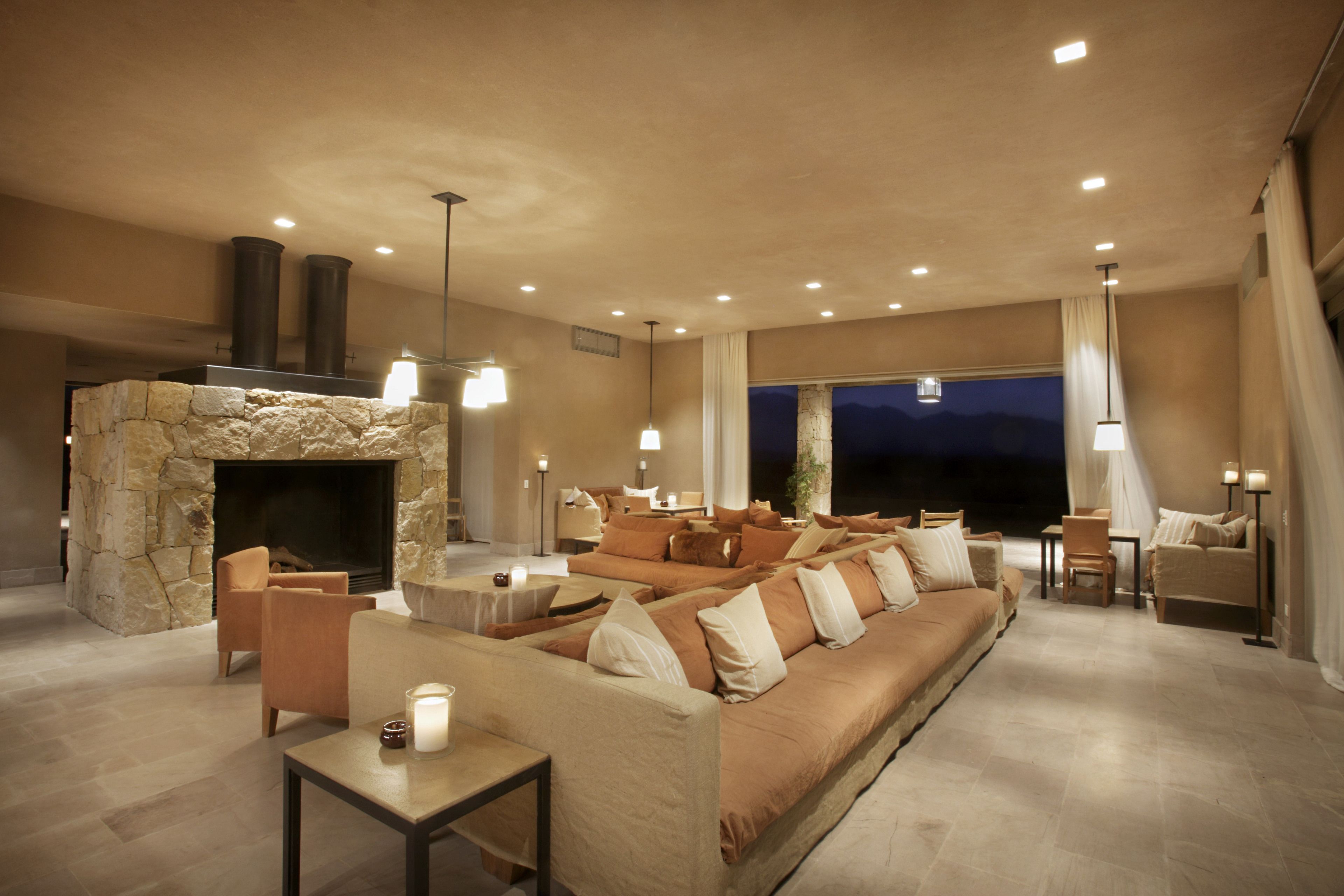 Rosell Boher Lodge