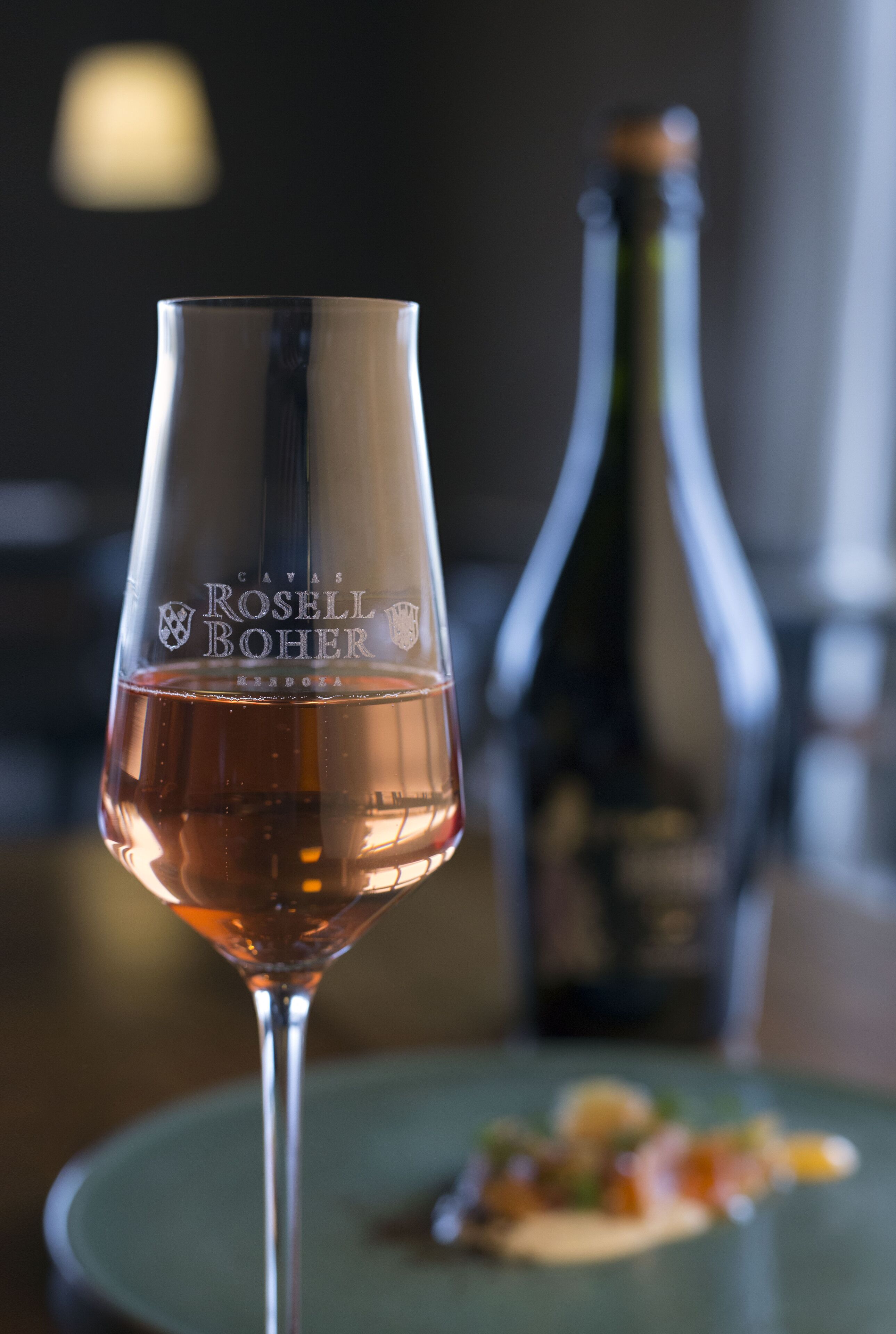Rosell Boher Lodge