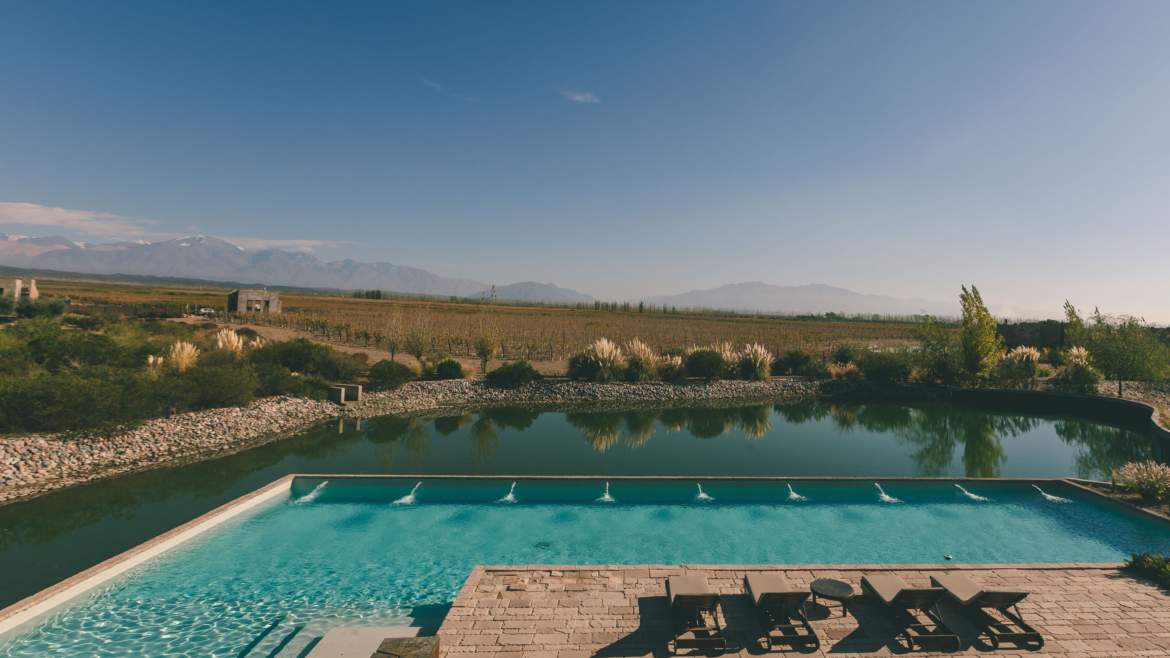 Rosell Boher Lodge