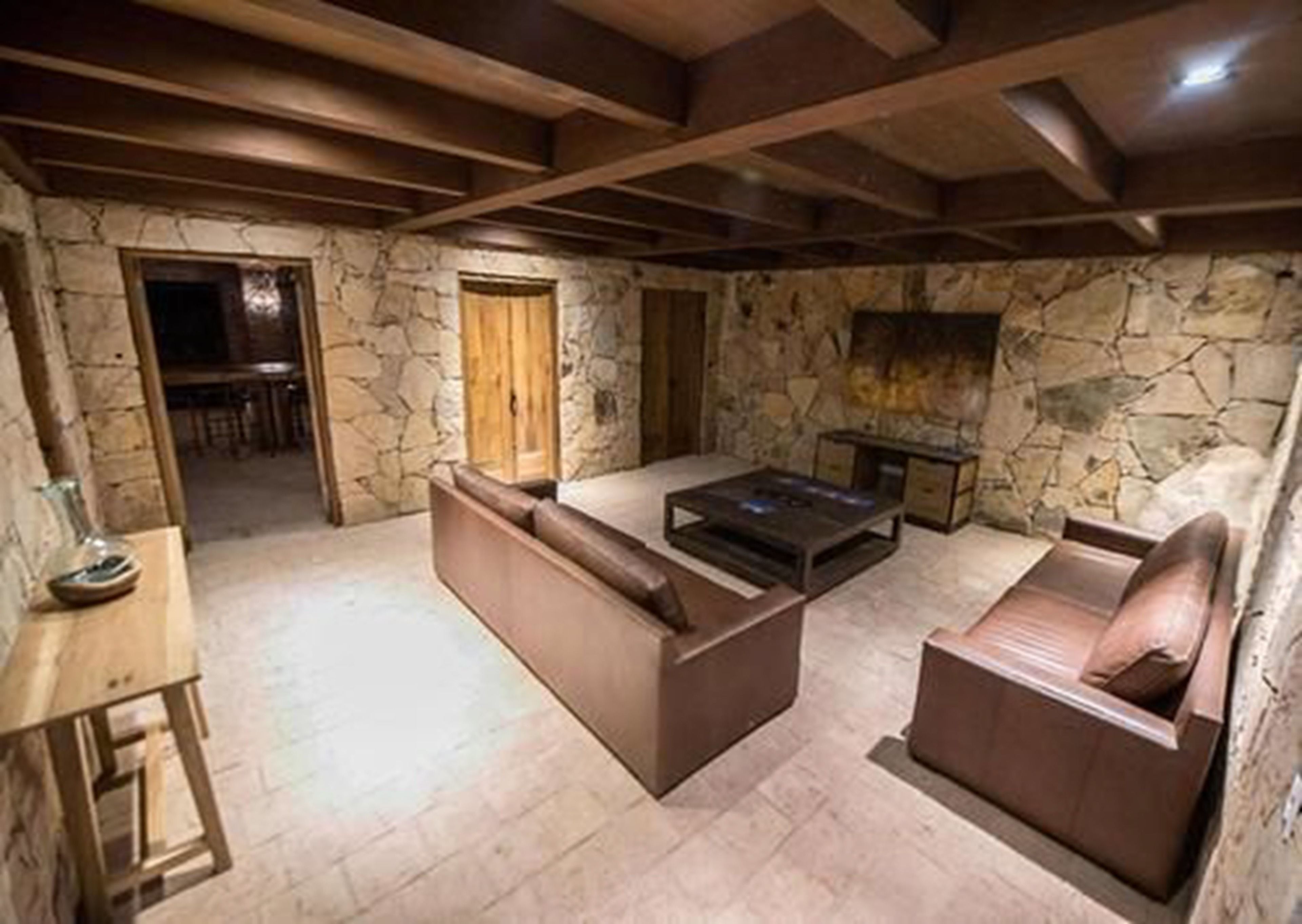 Rosell Boher Lodge