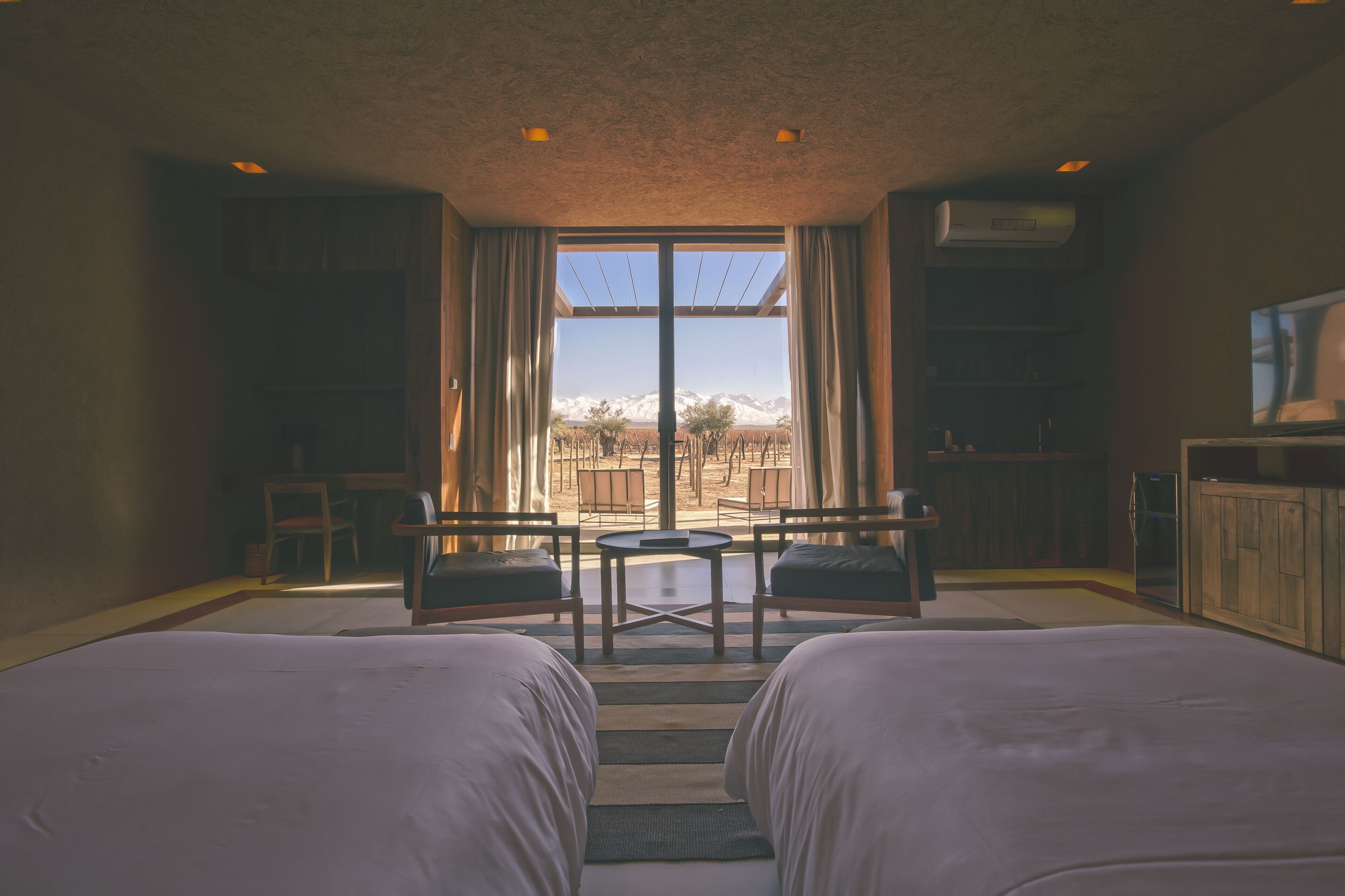 Rosell Boher Lodge