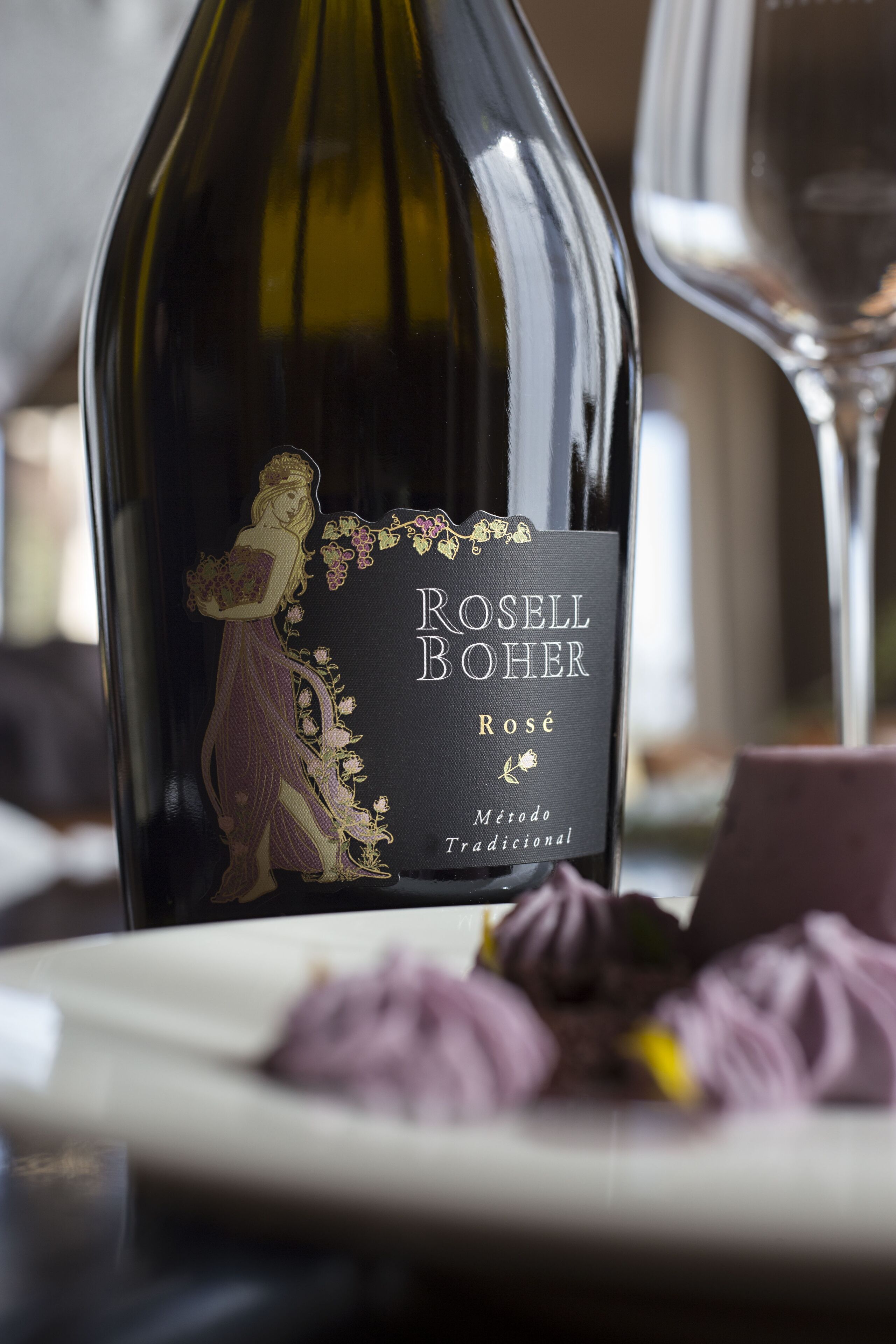 Rosell Boher Lodge