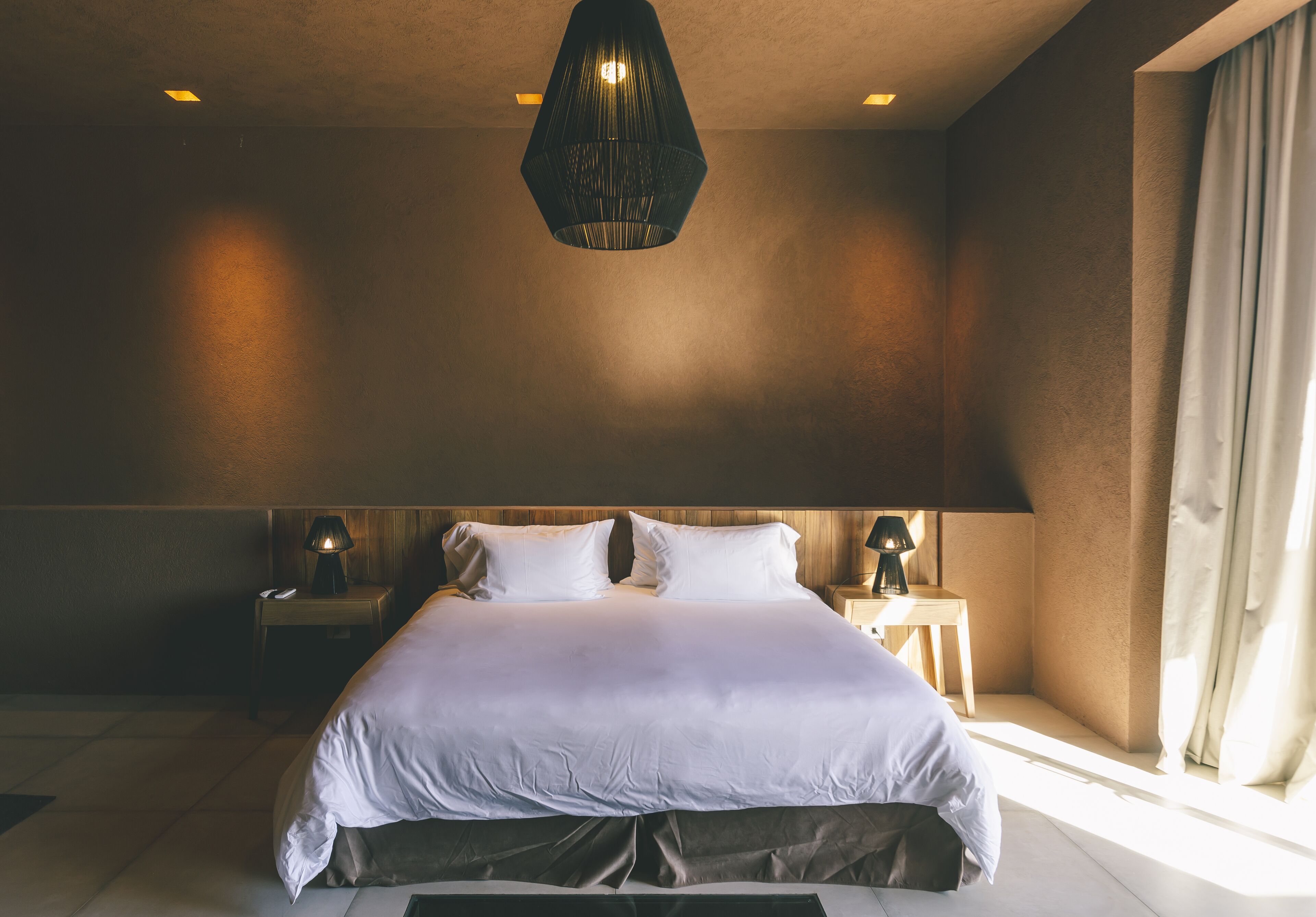 Rosell Boher Lodge