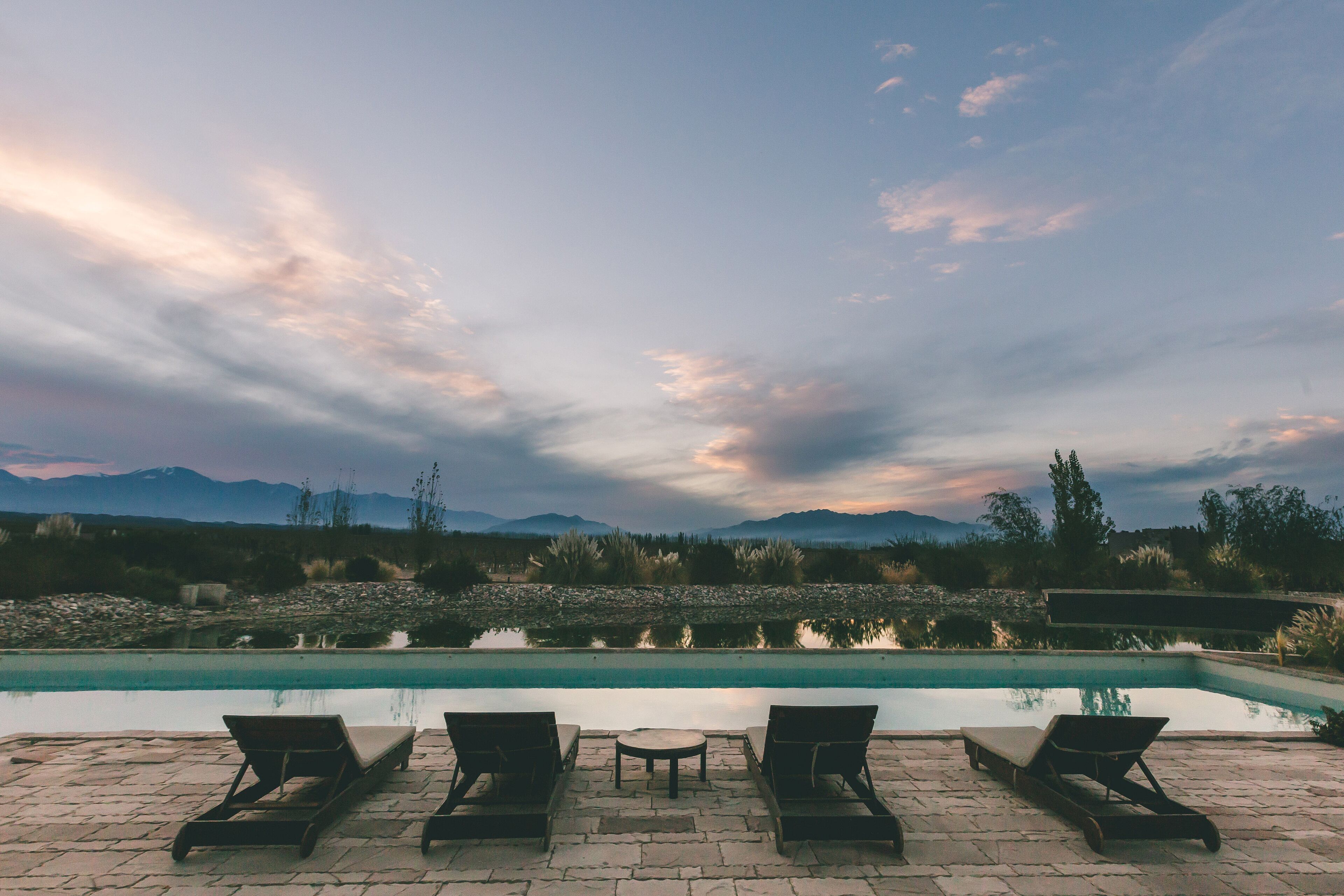 Rosell Boher Lodge