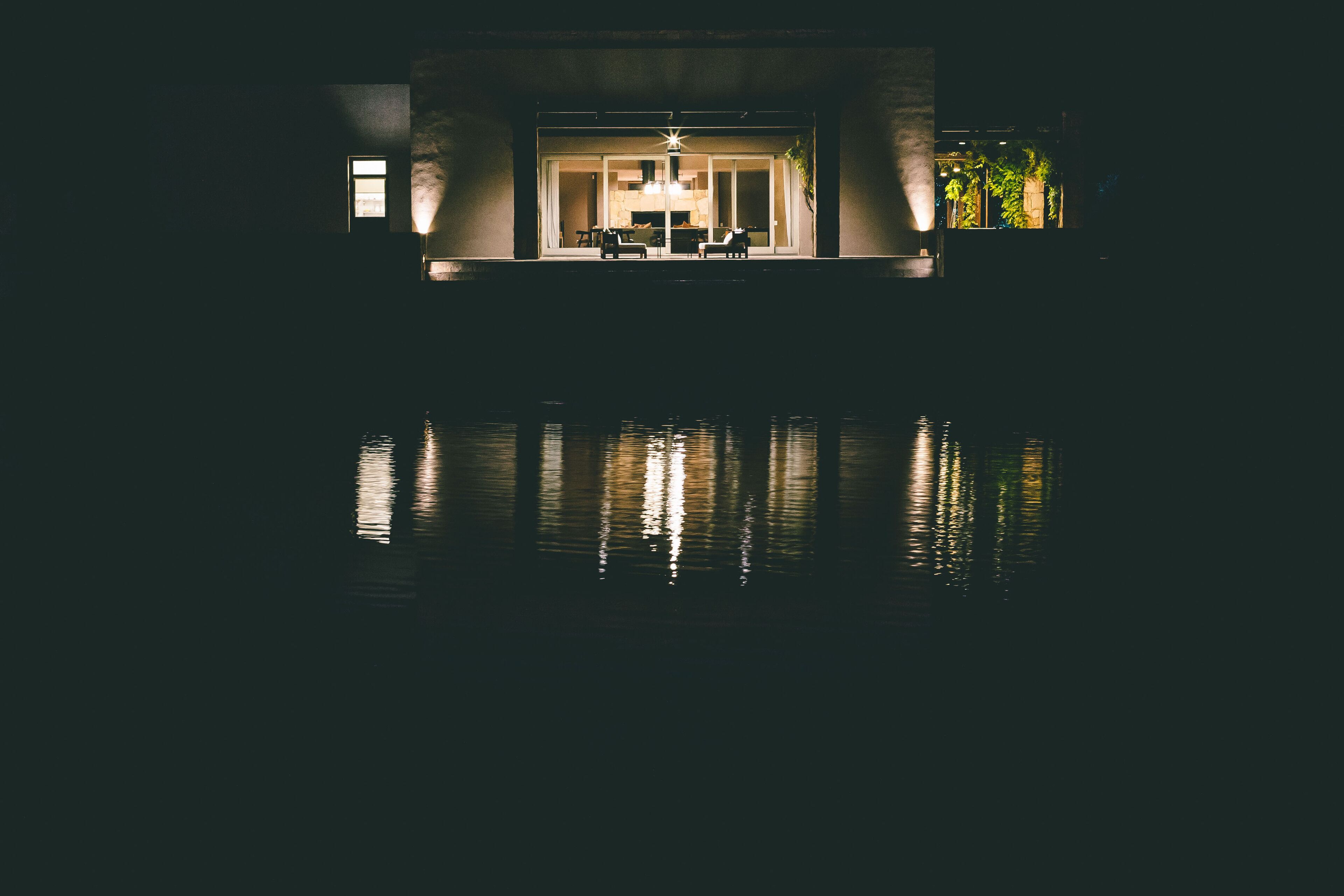 Rosell Boher Lodge