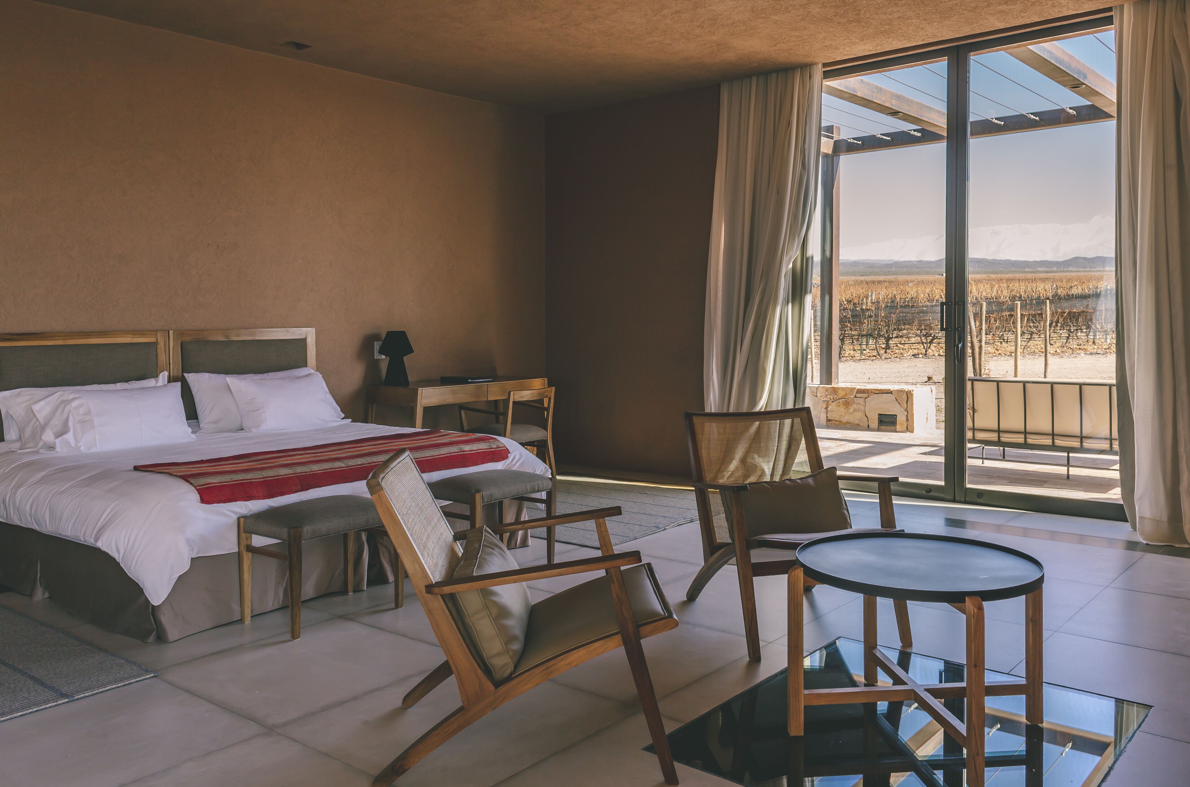 Rosell Boher Lodge